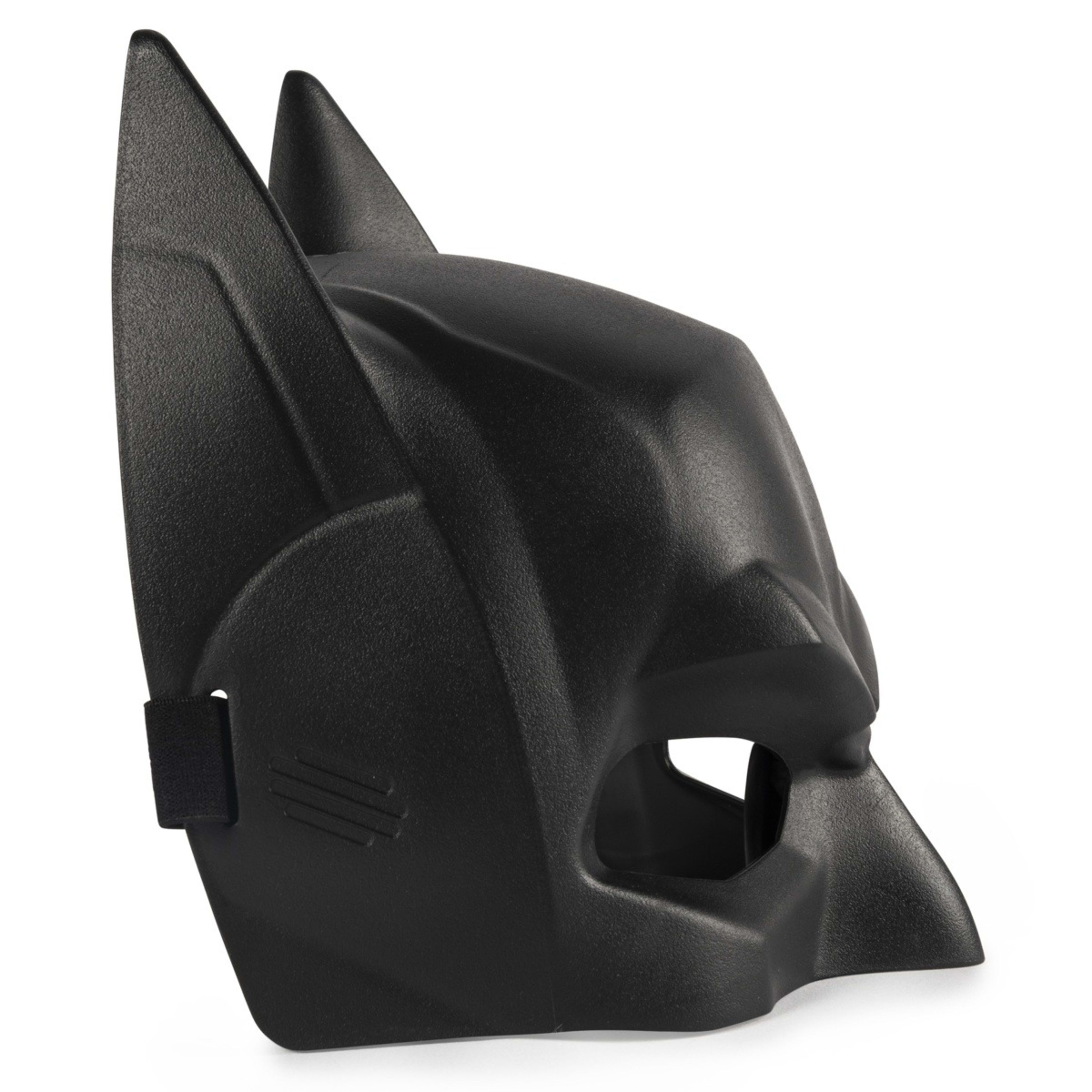 4 DC Comics Batman Cape & Mask Costume Set -  Ages 3+, 4 of 7