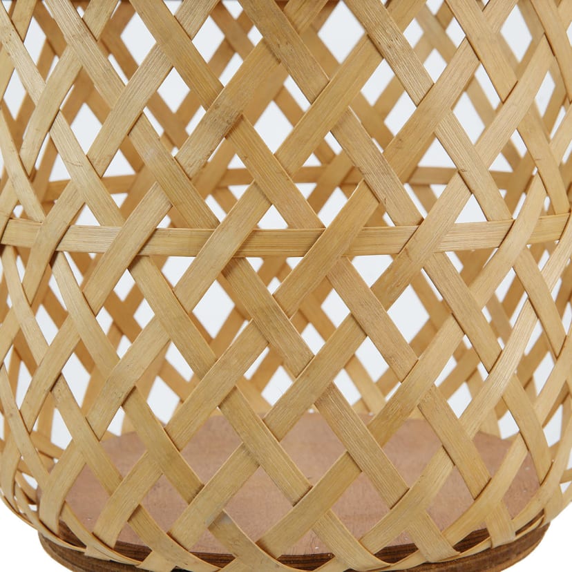 Bamboo Pot Holder Kmart