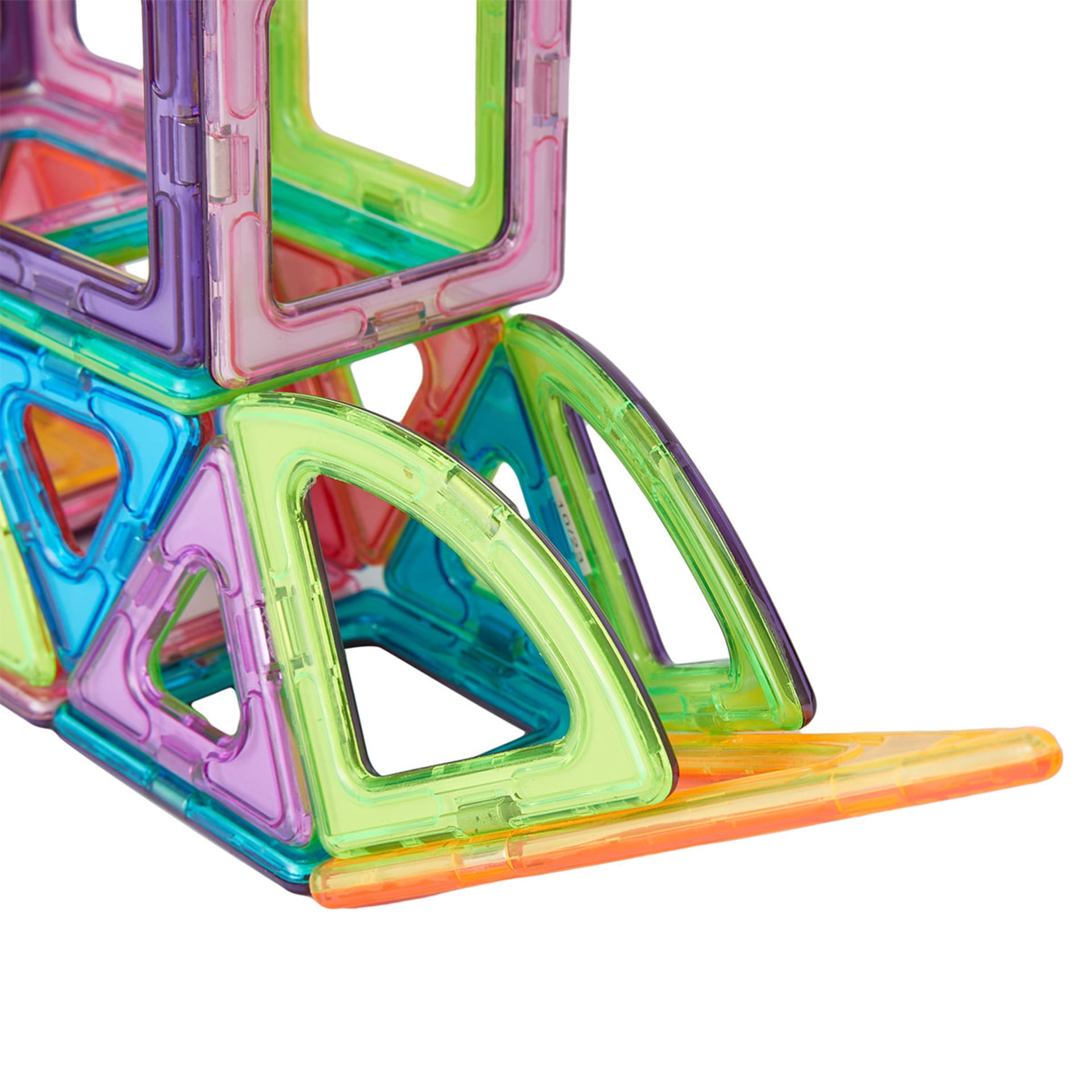 falling water lego set