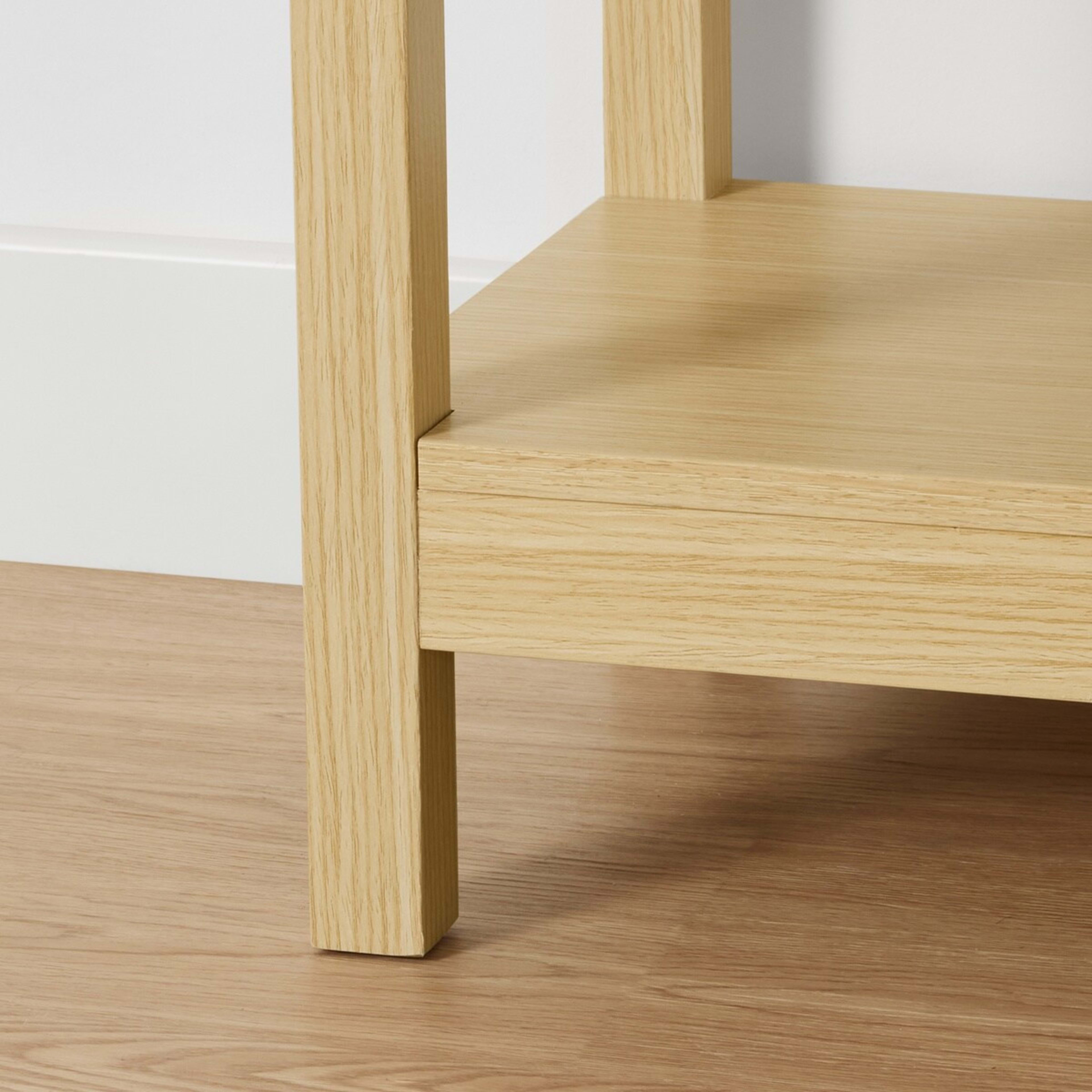 7 Addison Drawer Bedside Table, 7 of 9