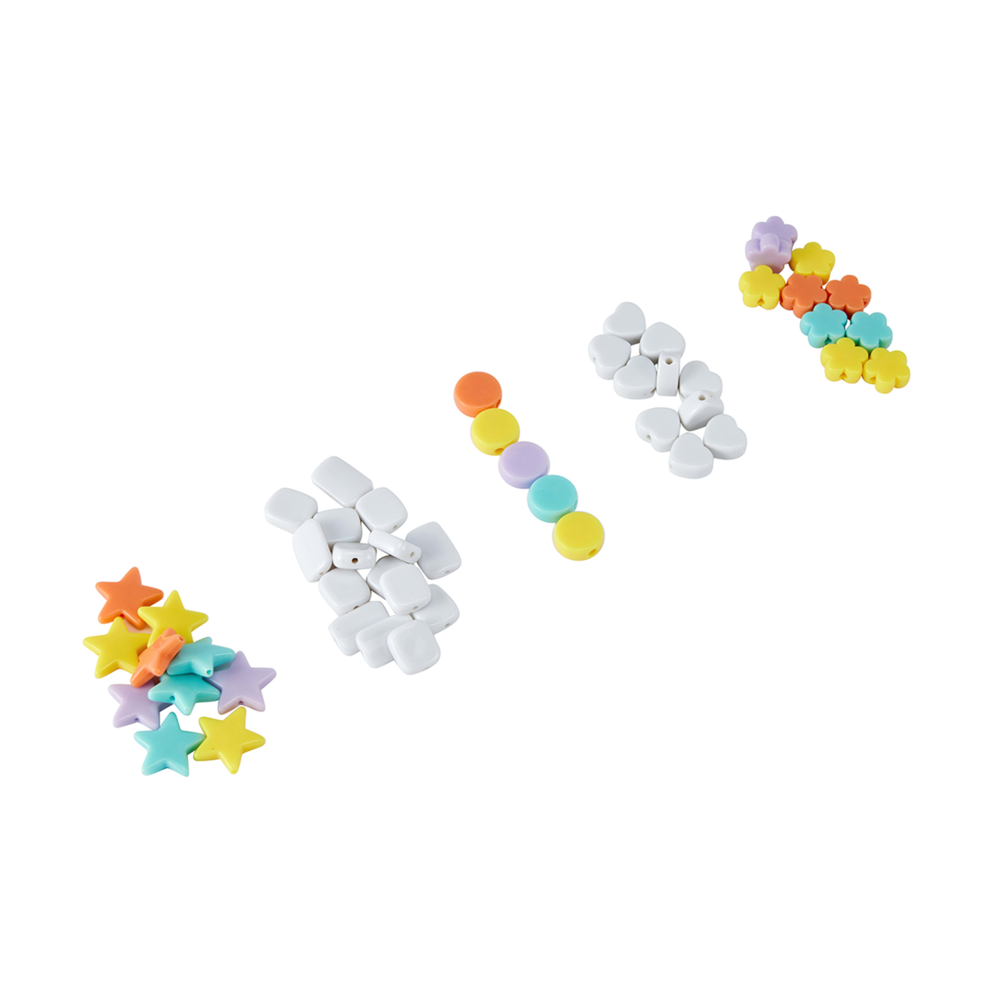 Personalised Beading Set Kmart
