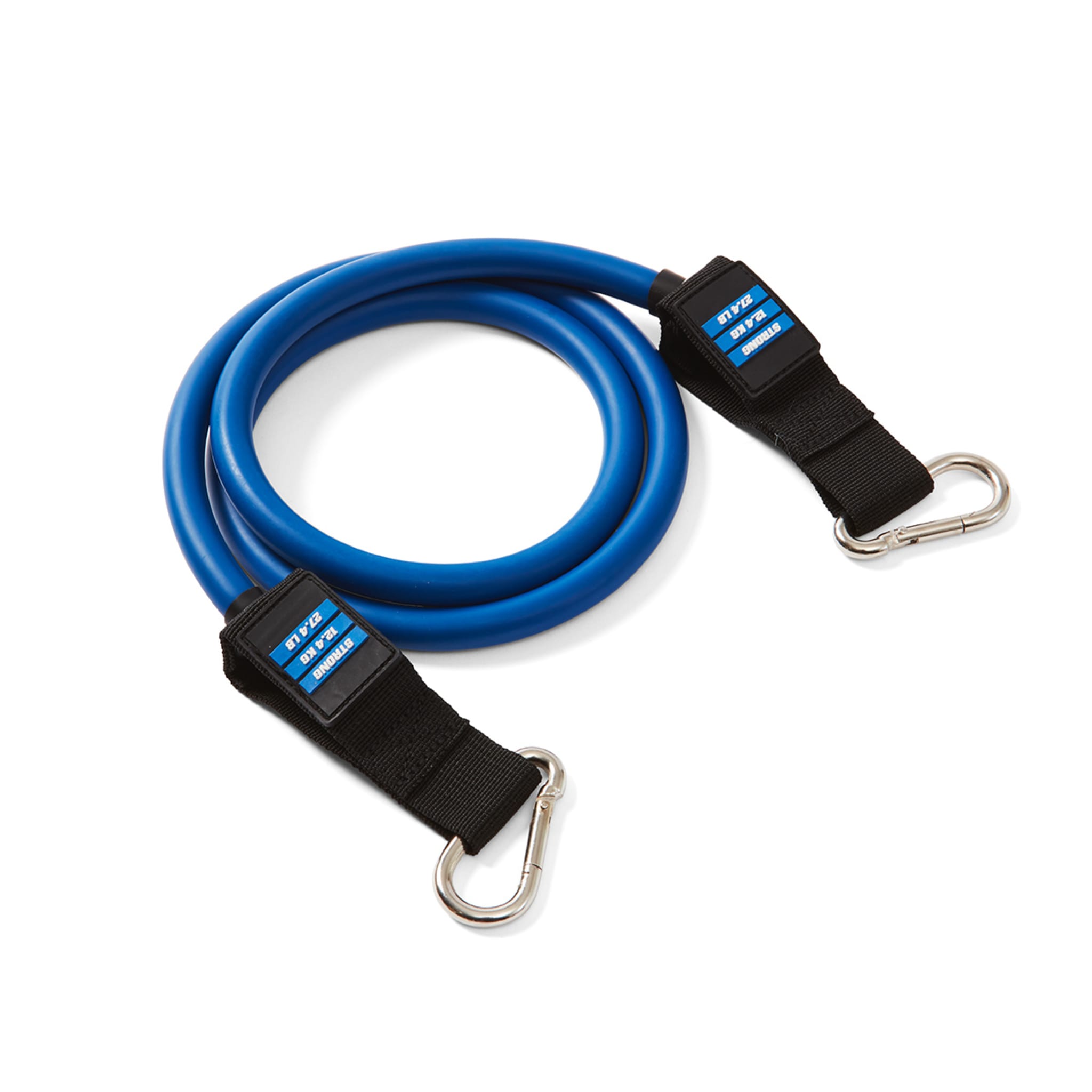 9 Piece Resistance Tube Set Kmart