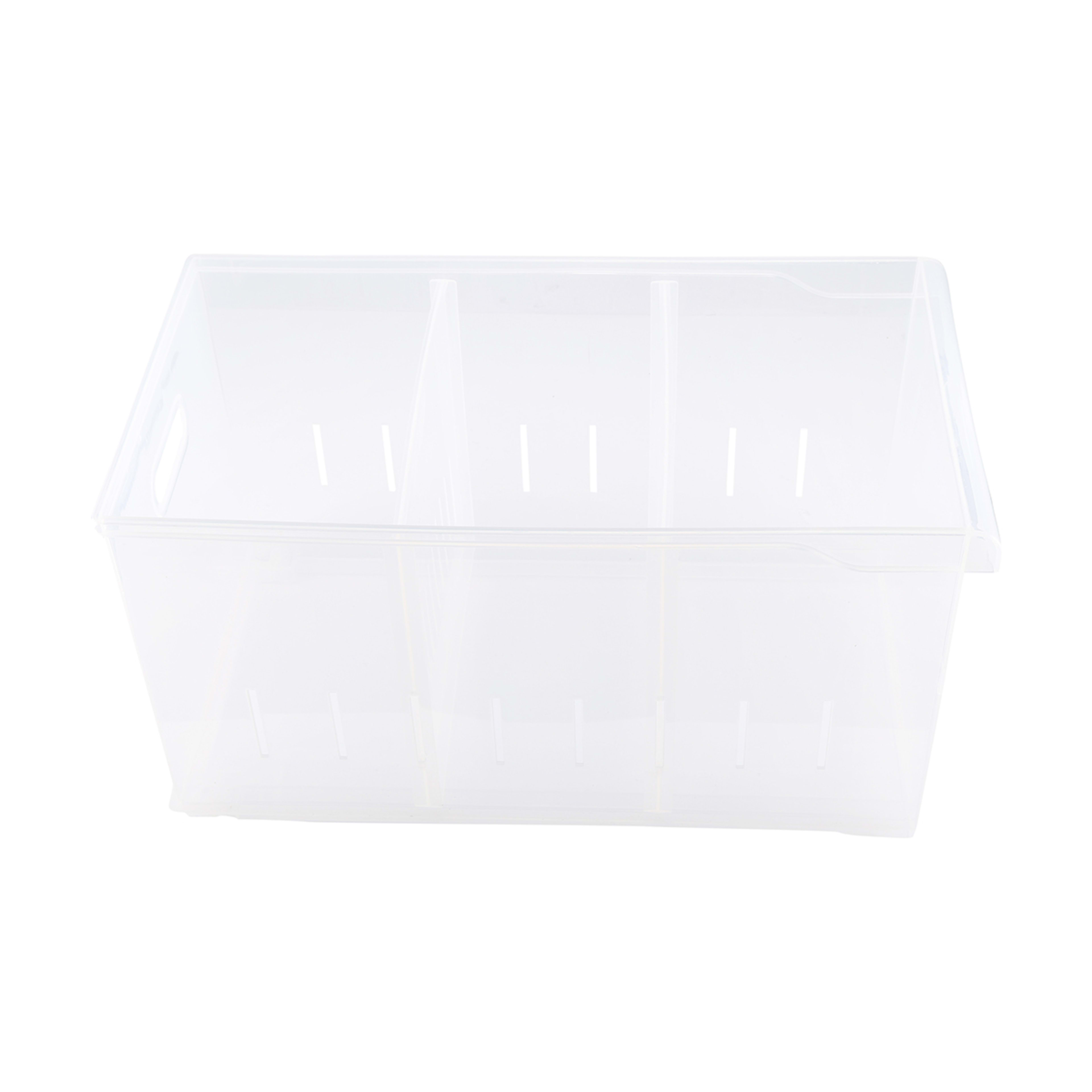 Wide & High Roller Storage Compartment Kmart