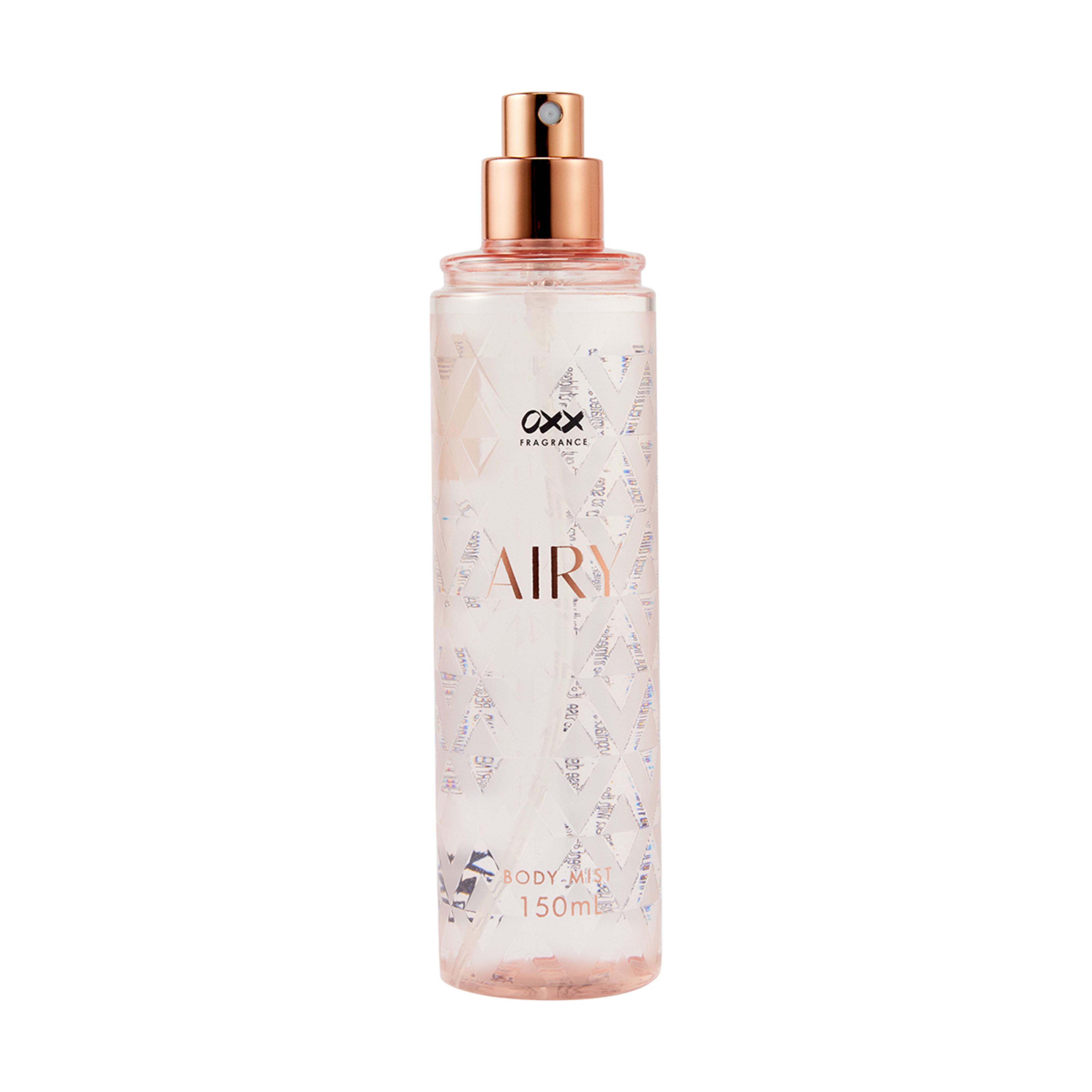 2 OXX Fragrance Body Mist - Airy, 2 of 7