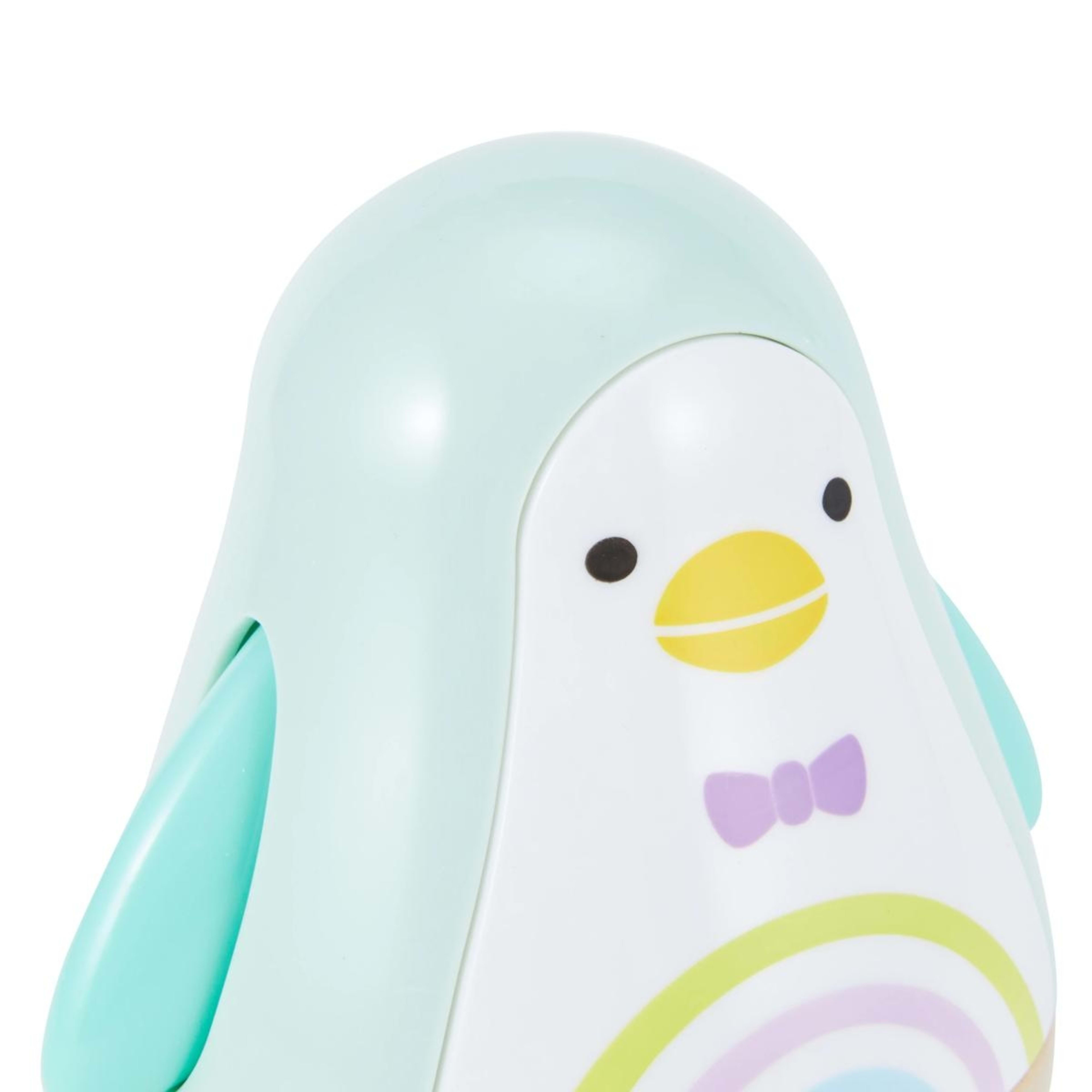 4 Penguin Wobbler, 4 of 7