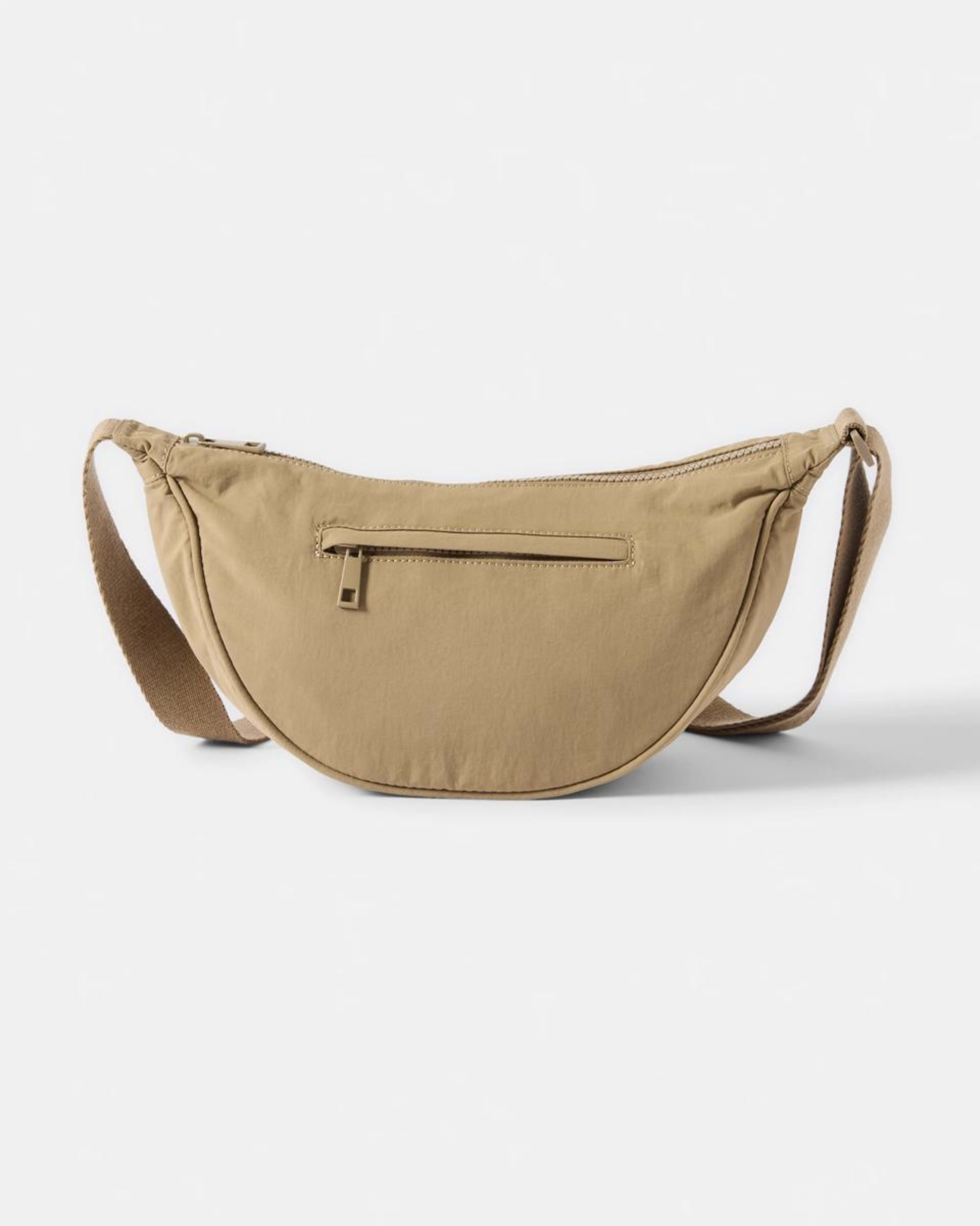 1 Urban Crescent Sling Bag Saf Khaki, 1 of 6