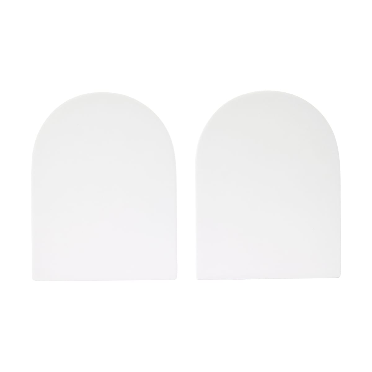 2 Pack DIY Ceramic Arch Wall Hangings Kmart