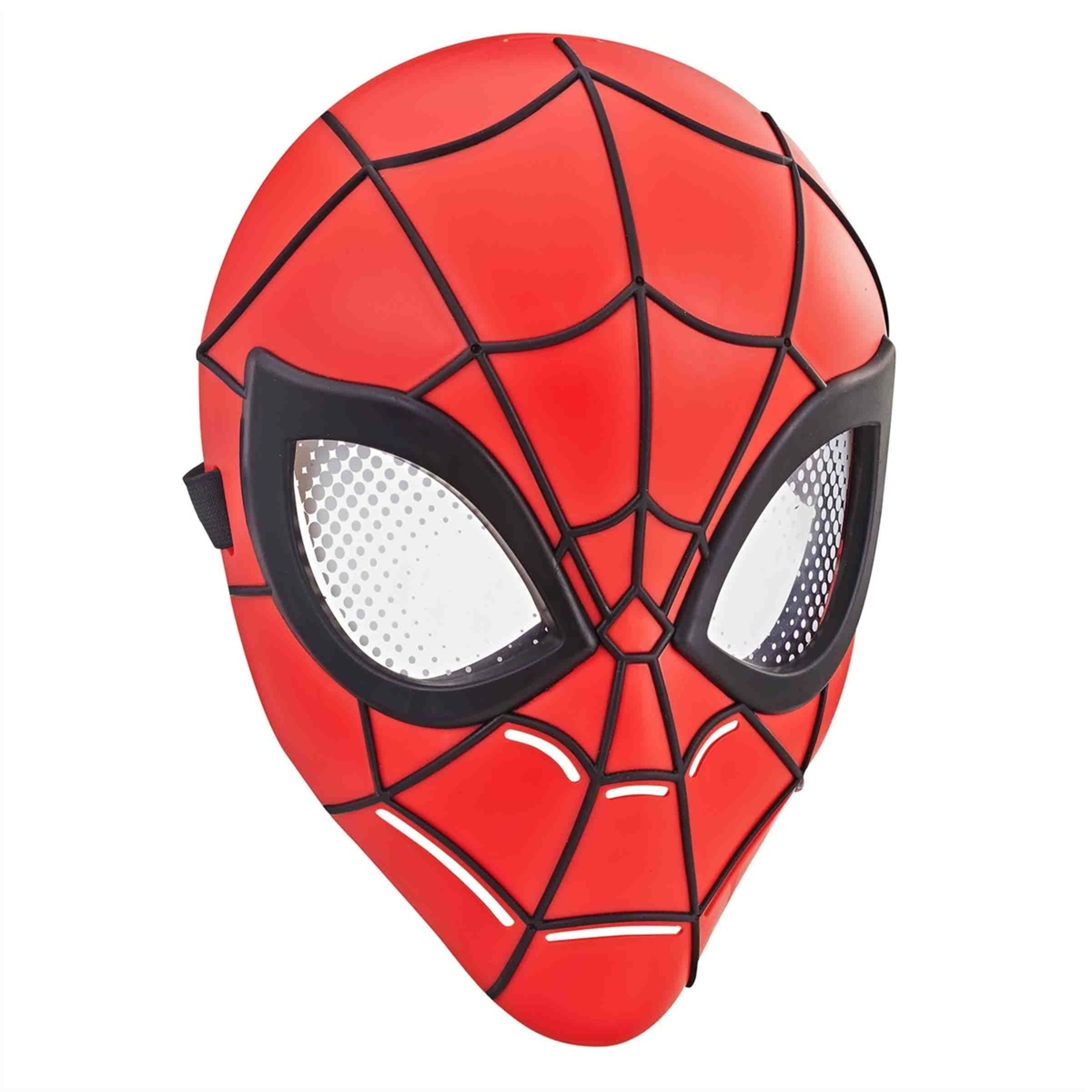 2 Marvel Spider-Man Hero Mask, 2 of 10