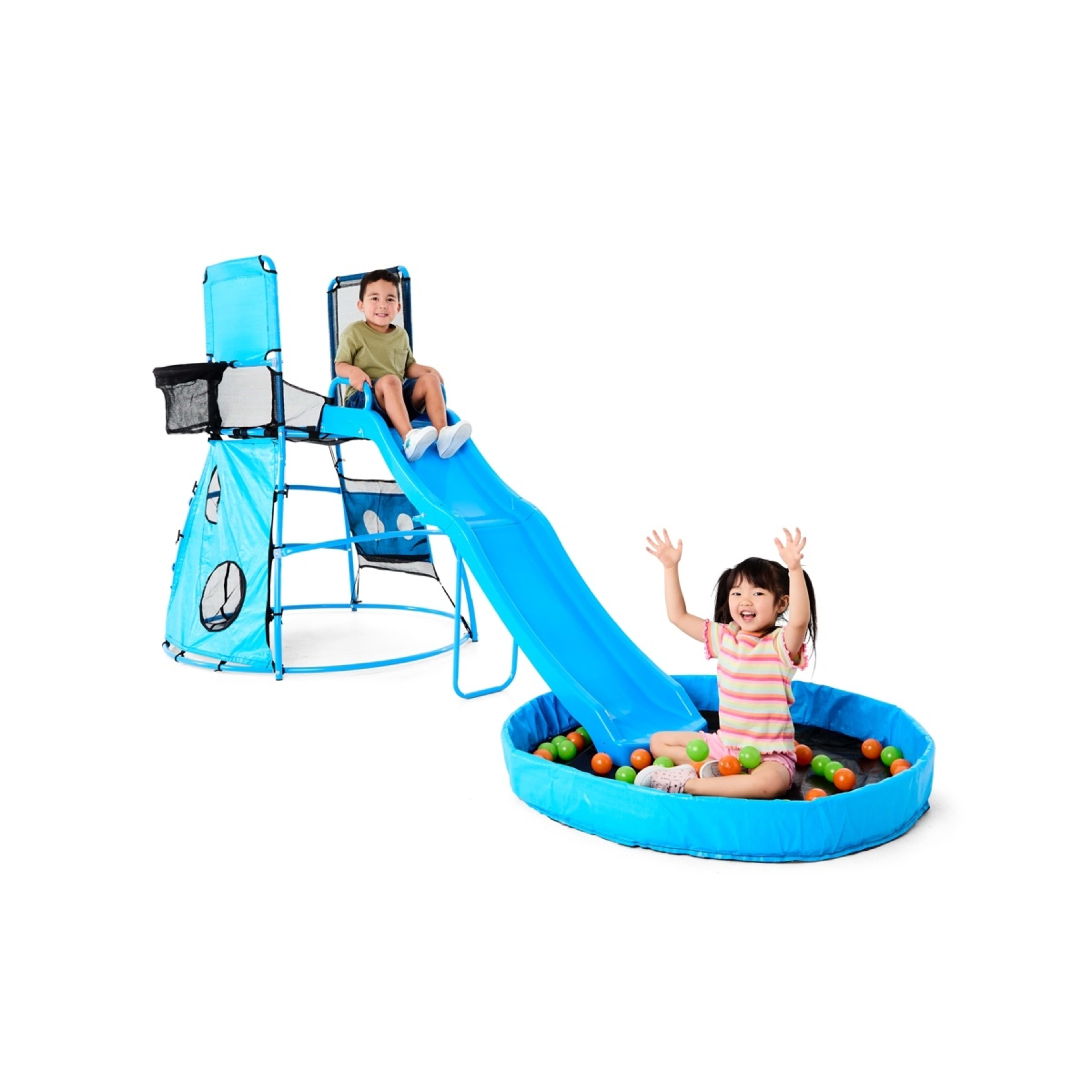 1 Play Park Set