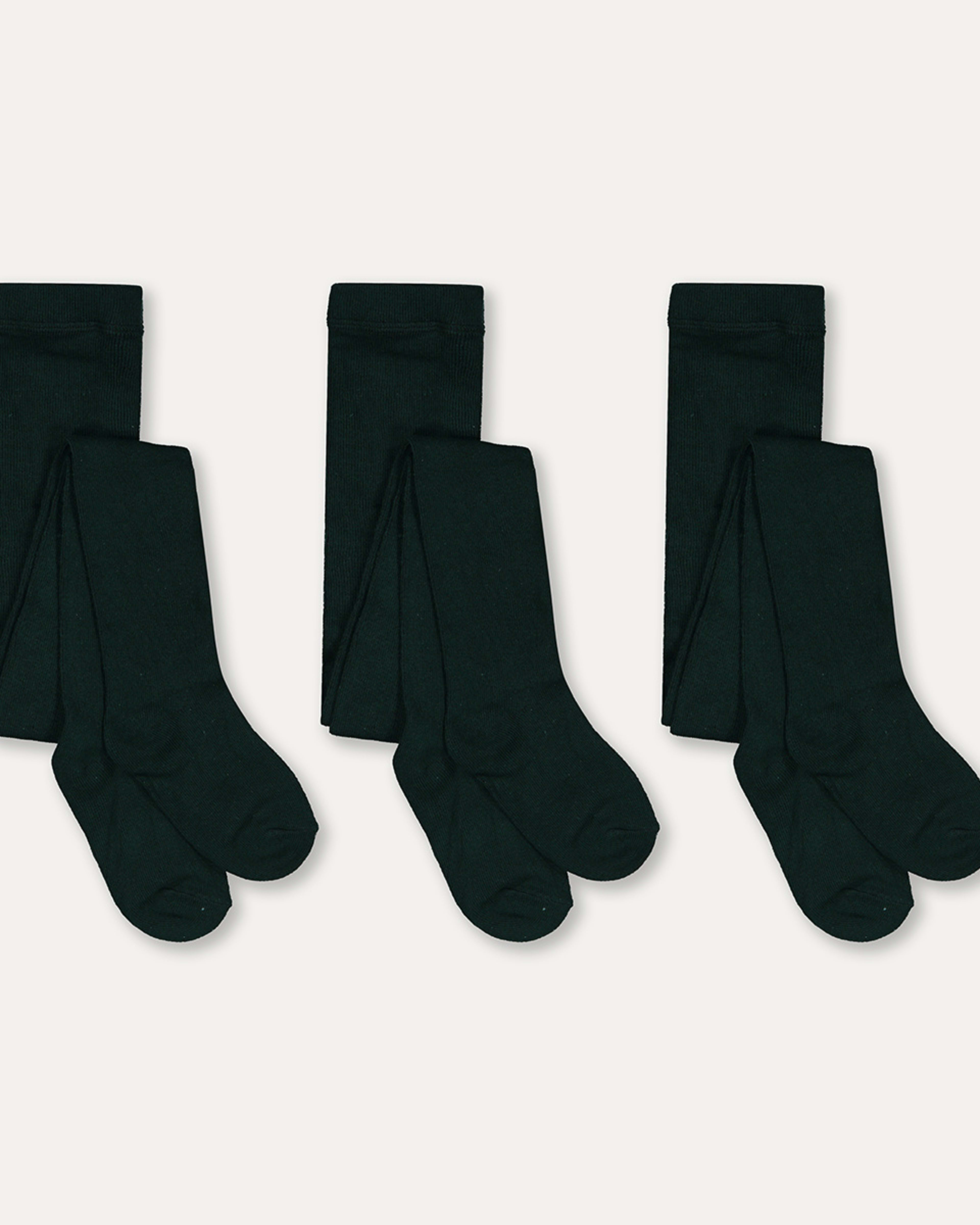 3 Pack School Tights Kmart