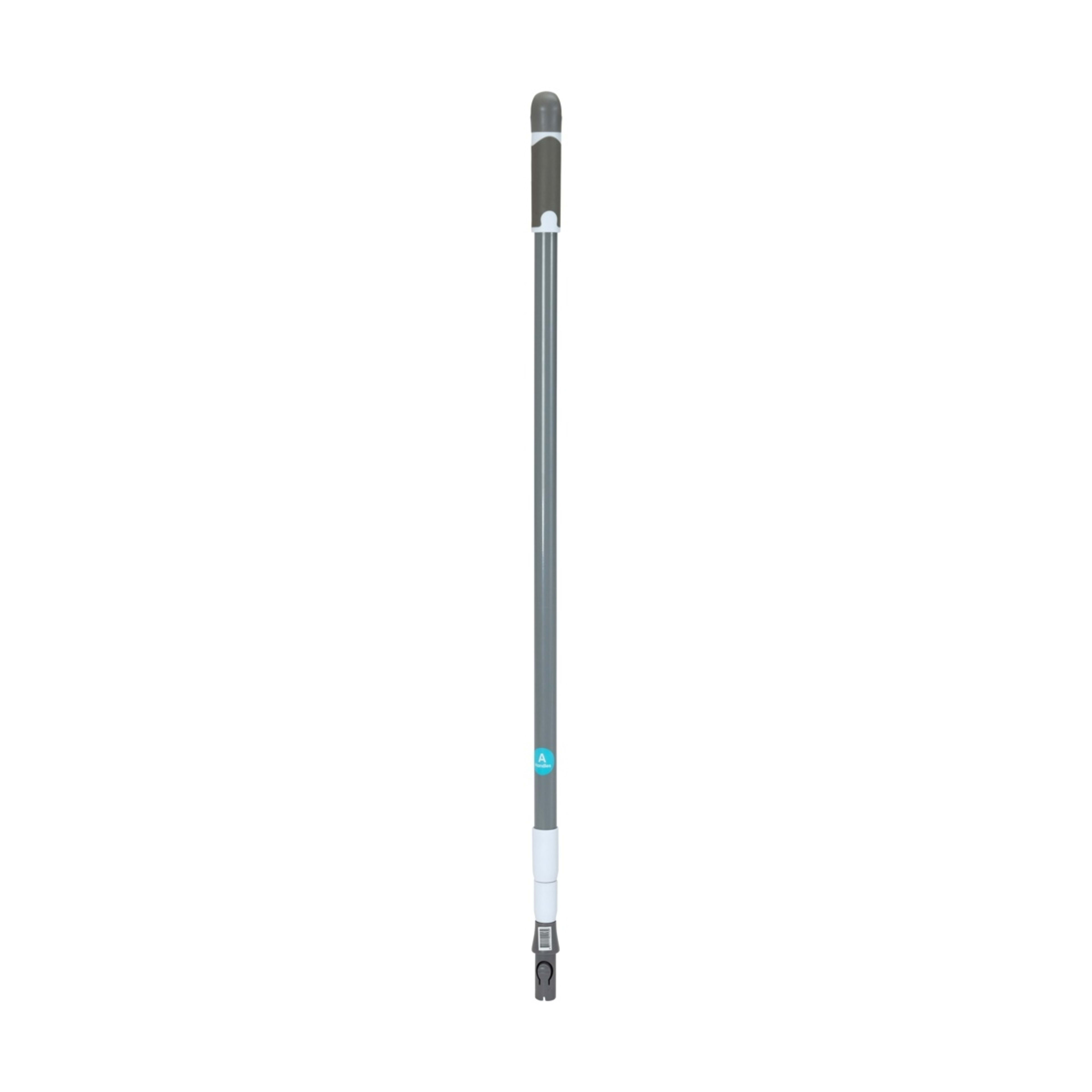 1 Extra Long Telescopic Handle - Mix & Match Click Range