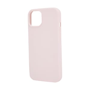 iPhone 13 Silicone Case - Blush - Kmart