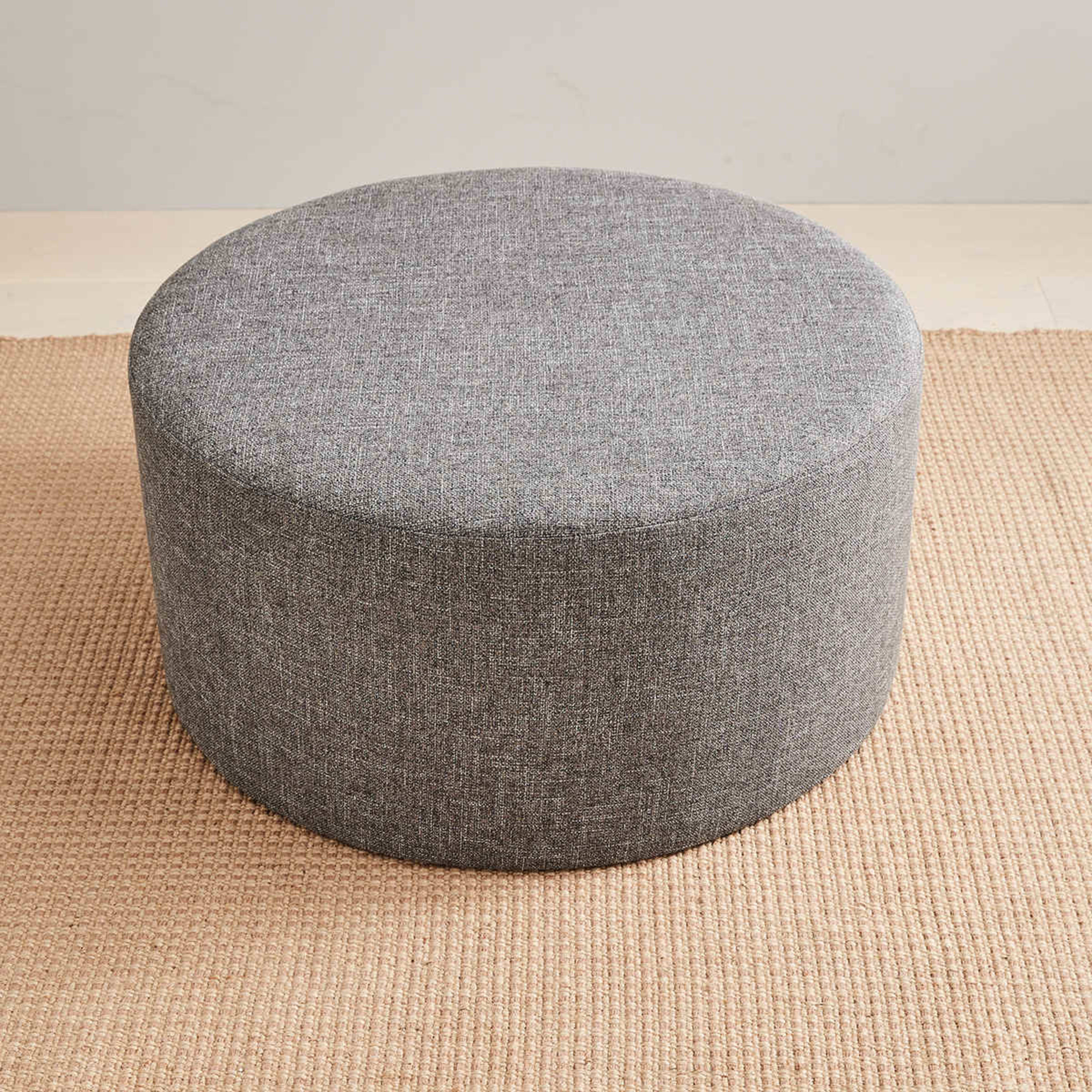 Harrison II Large Ottoman Kmart