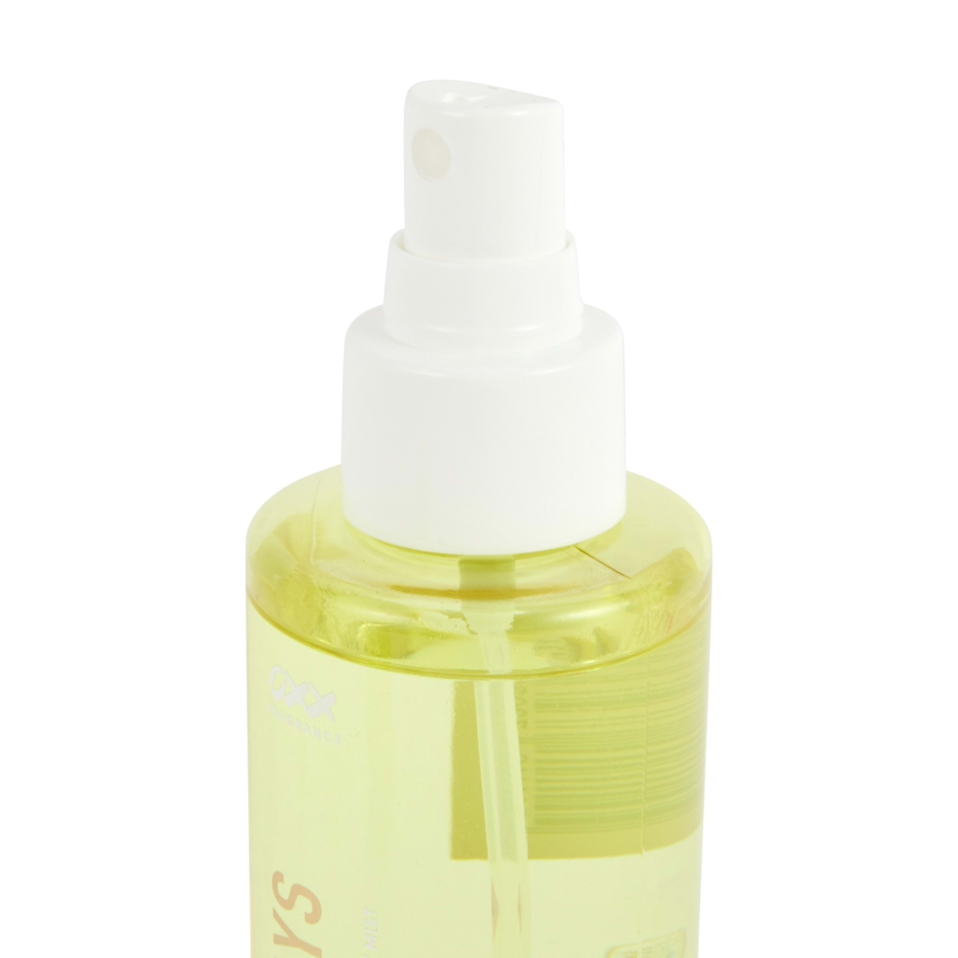 4 OXX Fragrance Sun Rays Summer Solstice Body Mist 150ml - Mango, Coconut and Amber, 4 of 4