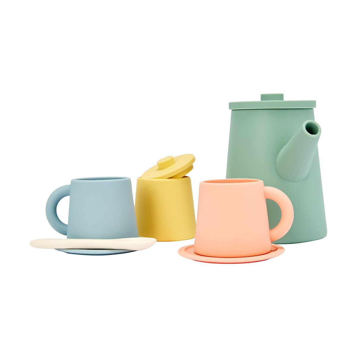 Kmart on sale tea set