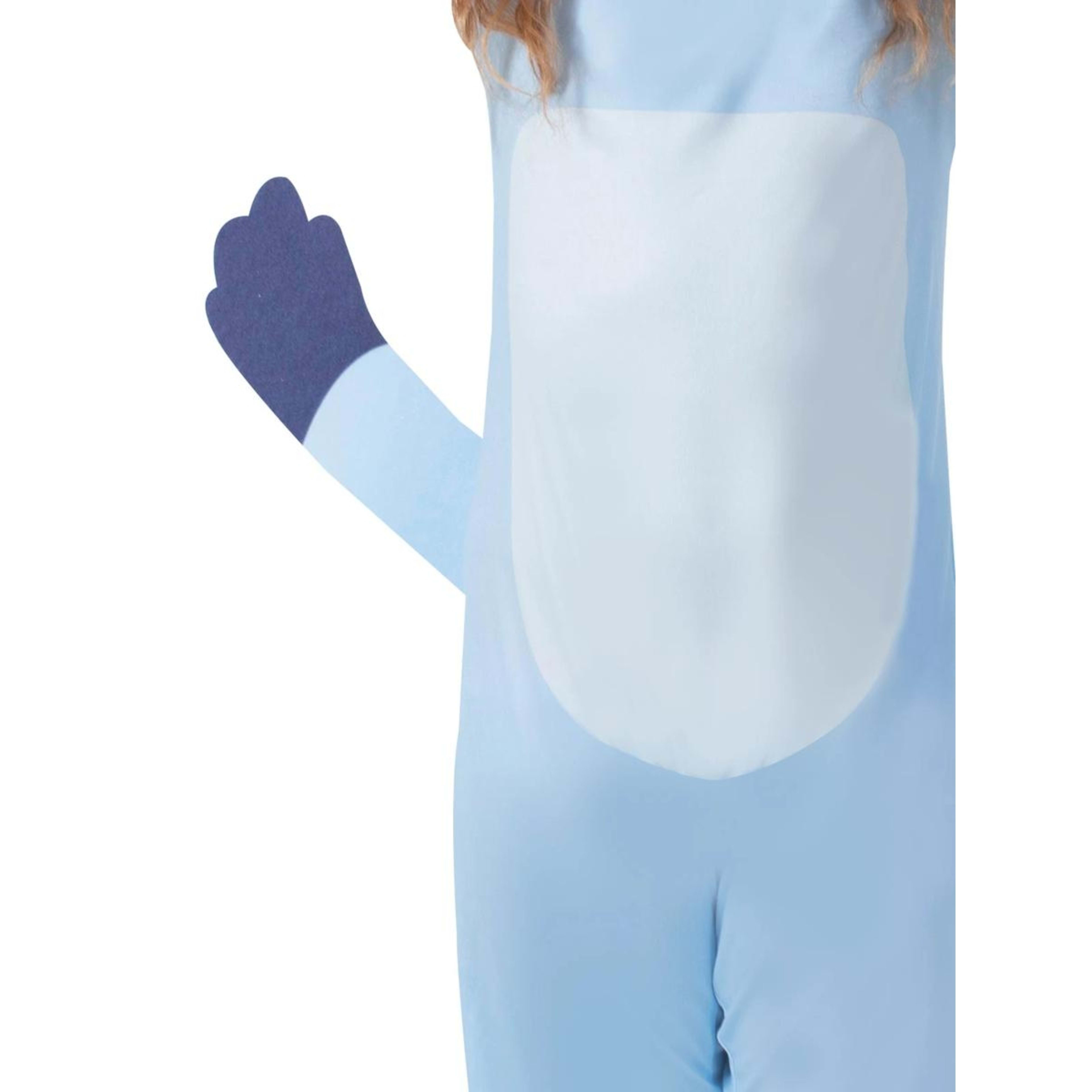 3 Bluey Kids Costume - Ages 3-5, 3 of 3