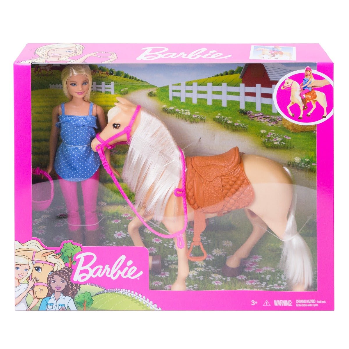 Kmart horse deals toys