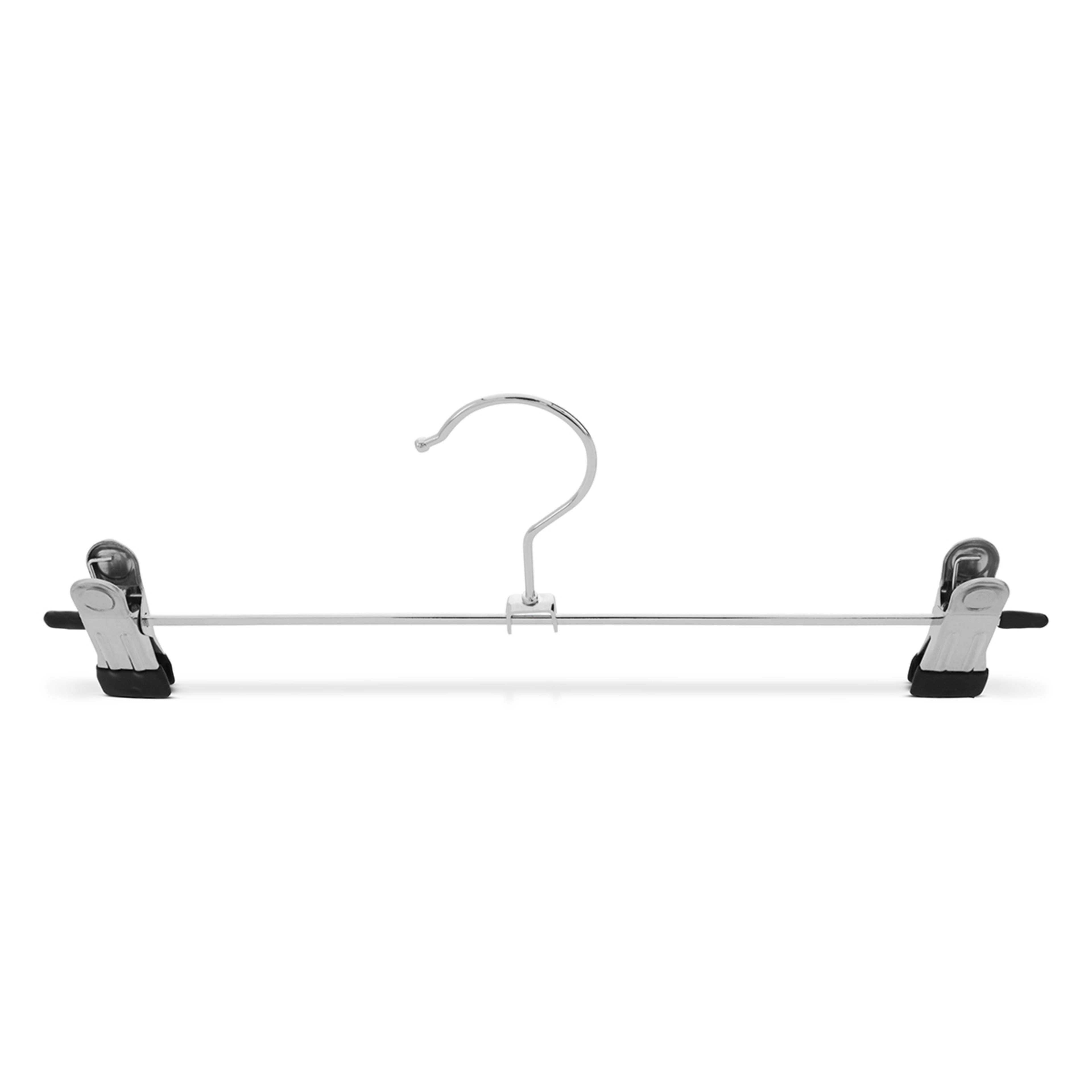 5 Metal Clip Hangers - Set of 5, 5 of 5