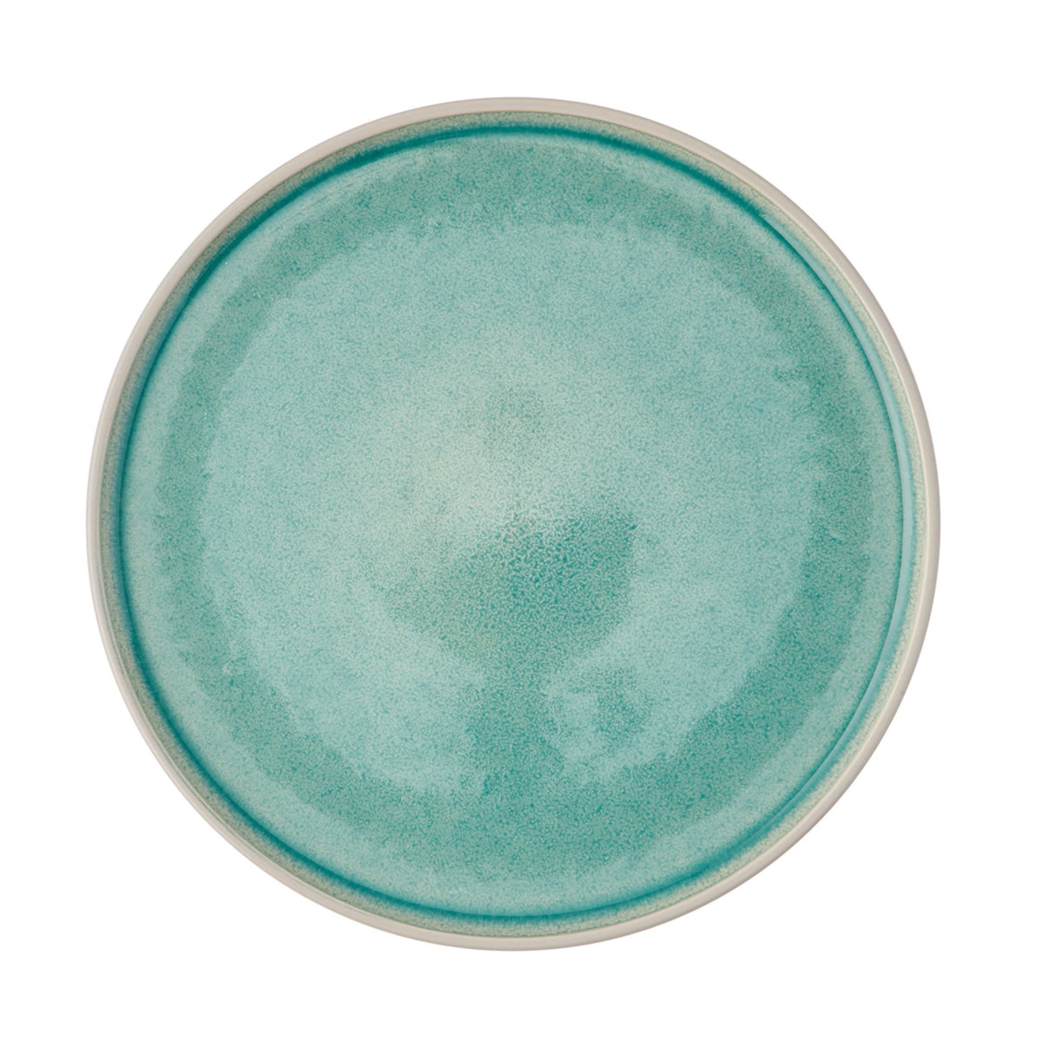 Sage Green Glazed Dinner Plate Kmart