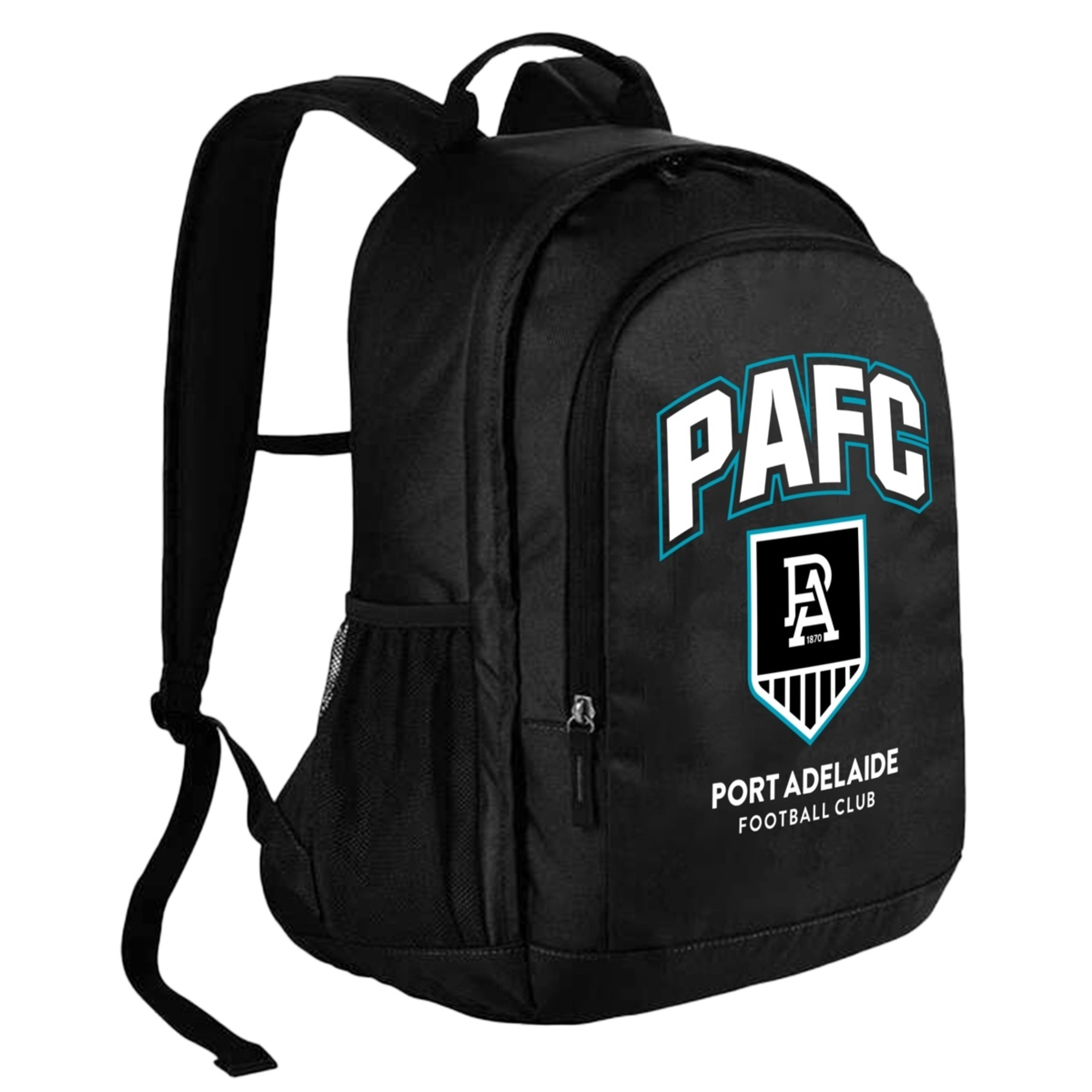 1 AFL Backpack - Port Adelaide Football Club