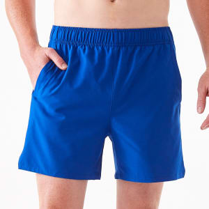 Active Mens Woven Stretch Shorts - Kmart