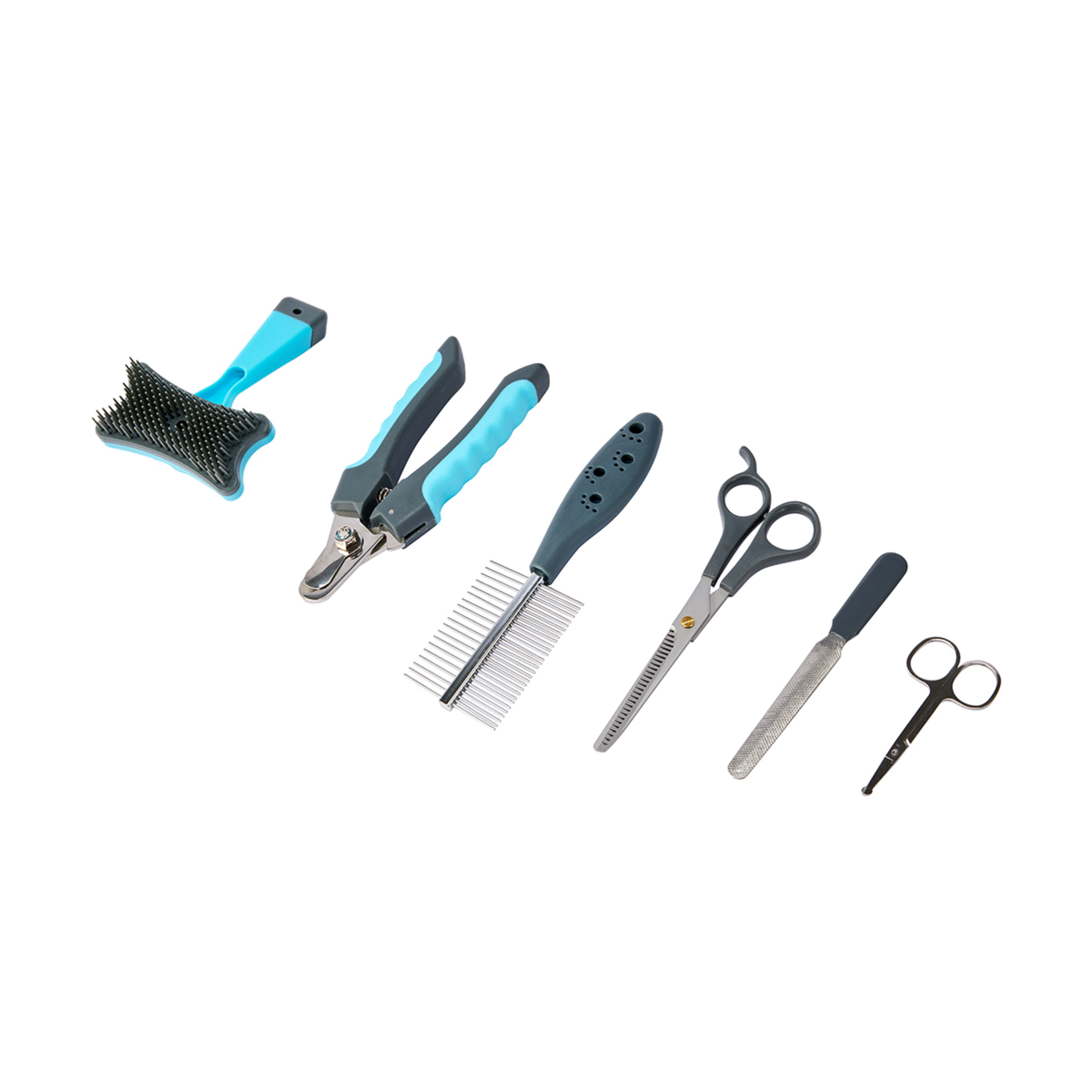 Cat Grooming Kit Kmart Cat Grooming Kit Kmart