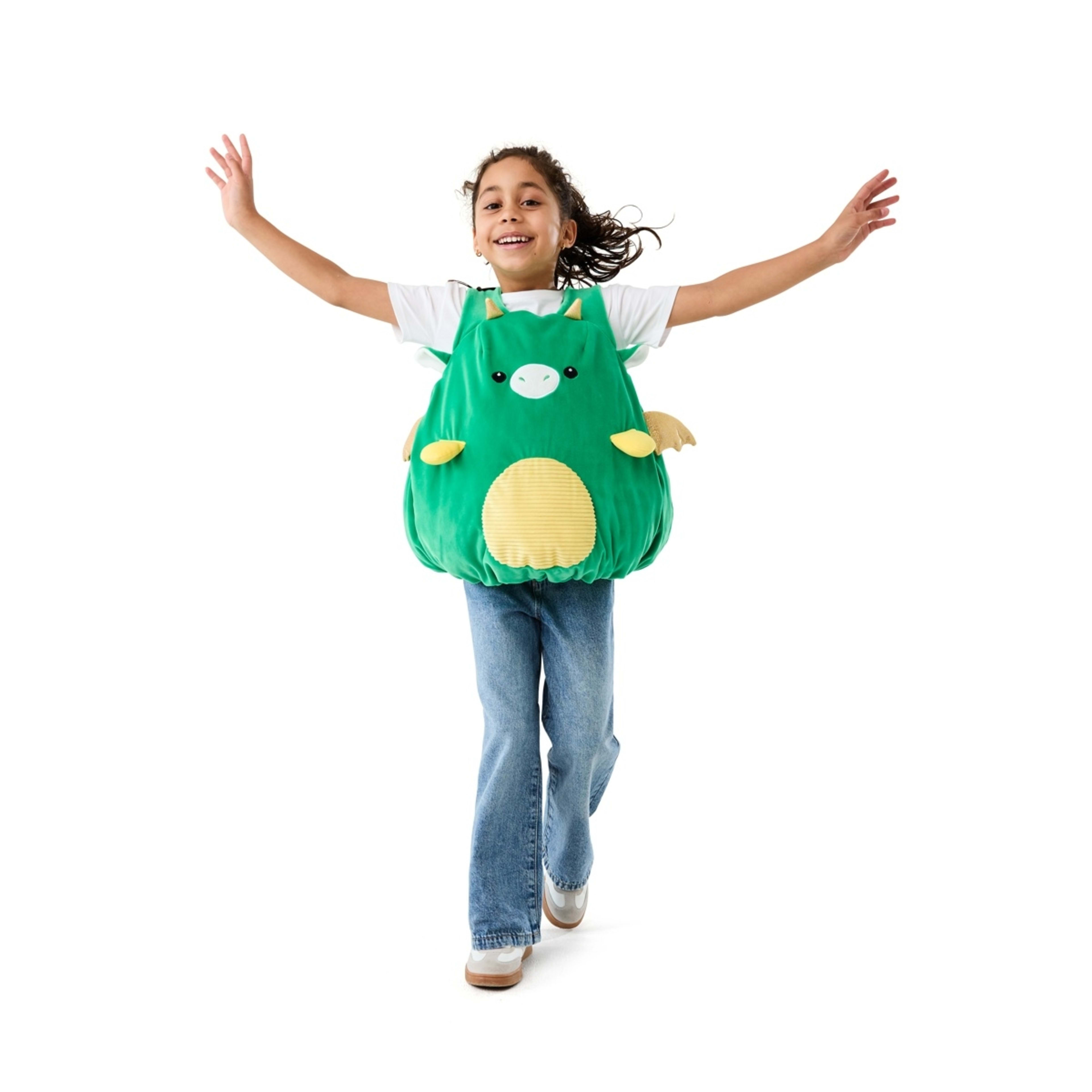 1 Squishy Vest - Dragon, Ages 4+, 1 of 8
