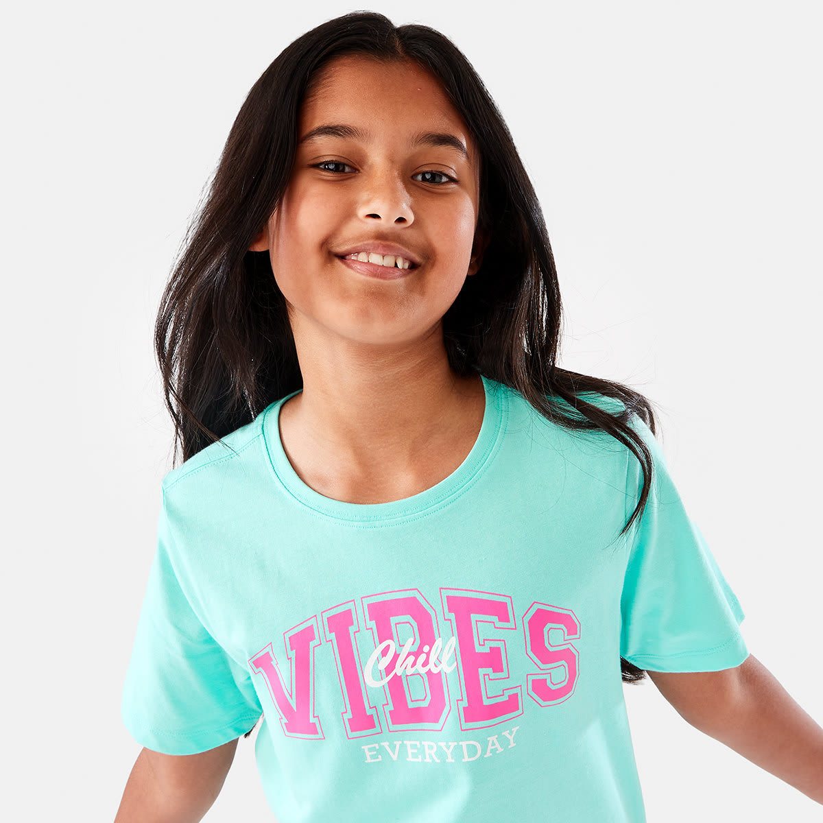Short Sleeve Print T-shirt - Picture 20 of 73