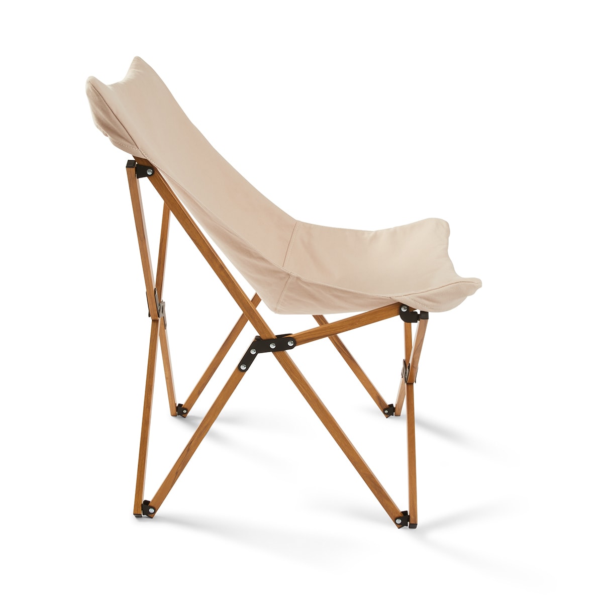 Canvas Camp Chair Kmart