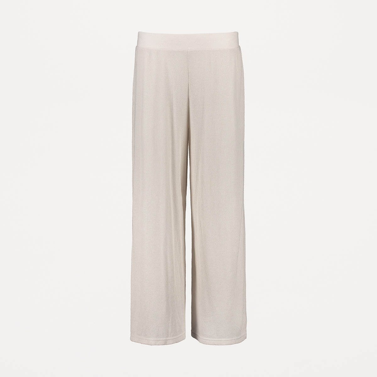 Ribbed Culottes - Kmart