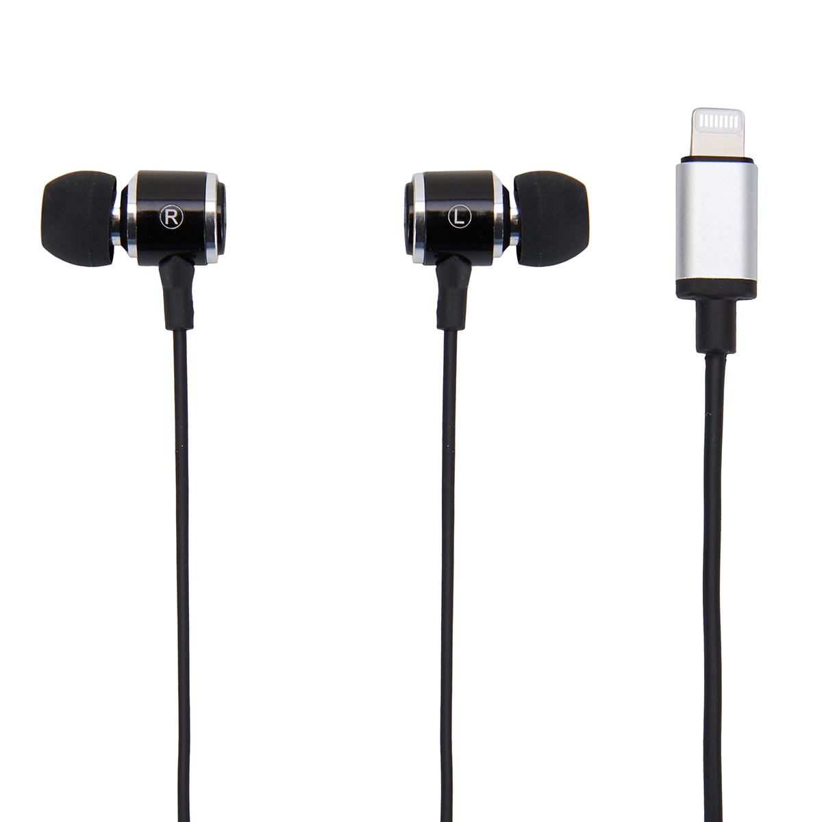 earpods with lightning connector kmart