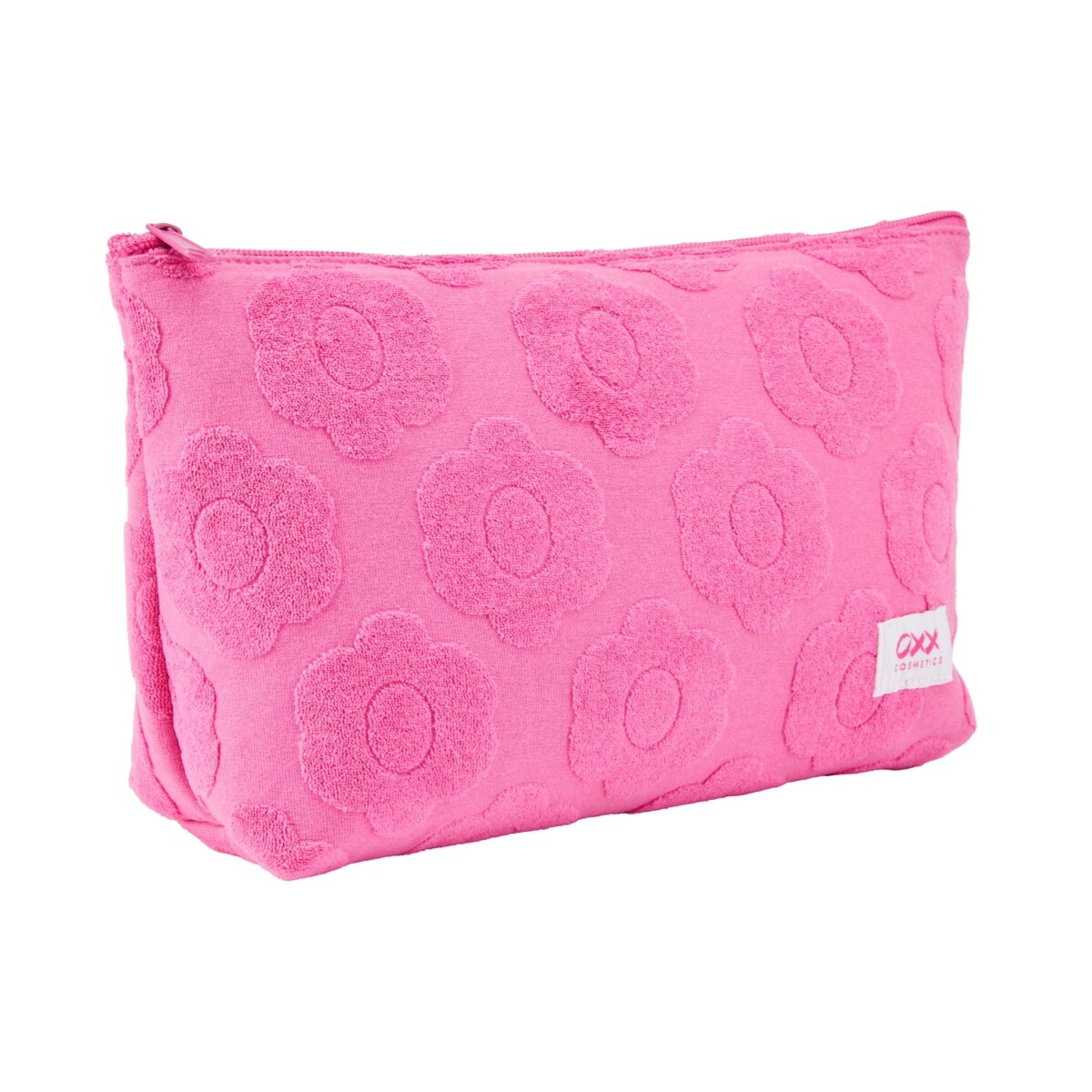 1 OXX Cosmetics Makeup Bag - Pink
