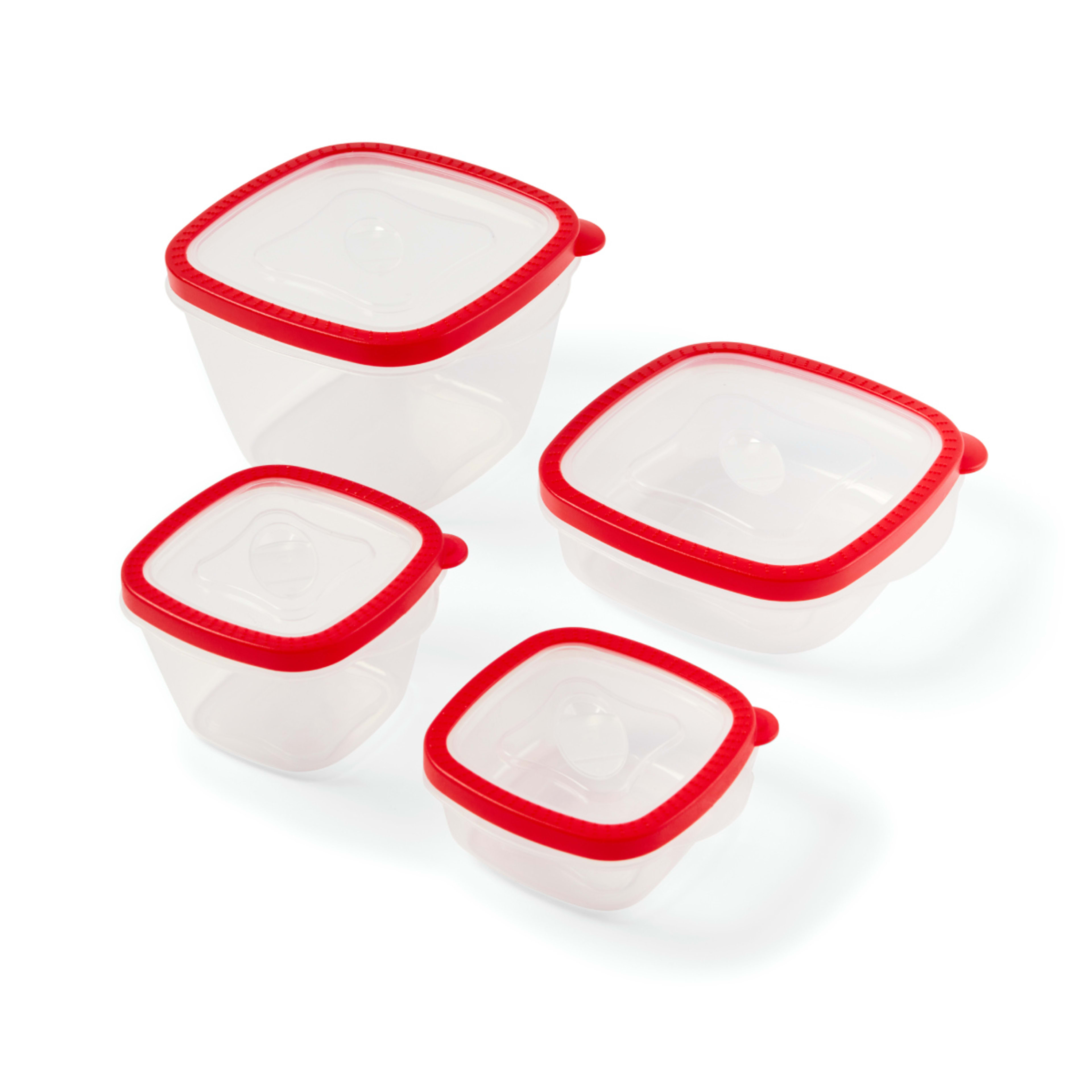 3 40 Piece Food Storage Container Set, 3 of 10