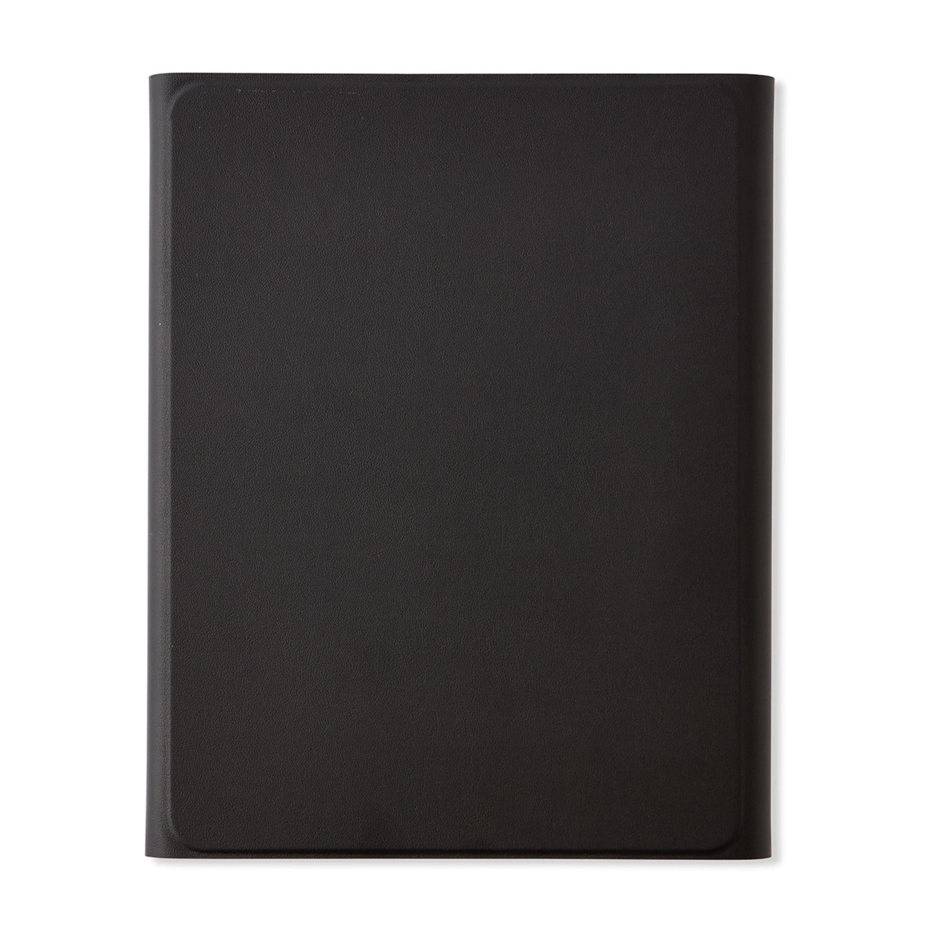 Ipad 10.9in. Case With Keyboard - Black - Kmart