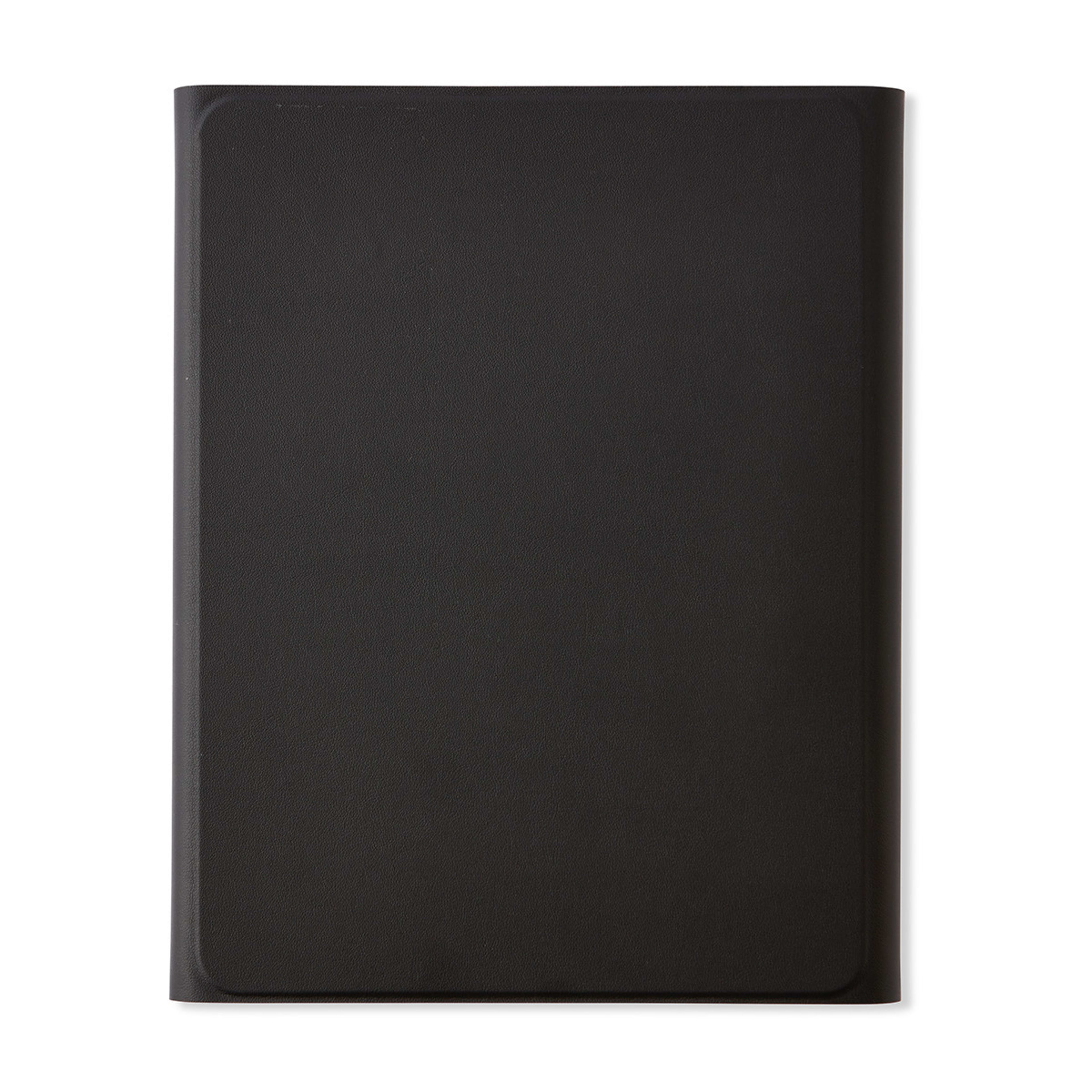 4 iPad 10.9in. Case with Keyboard - Black, 4 of 10
