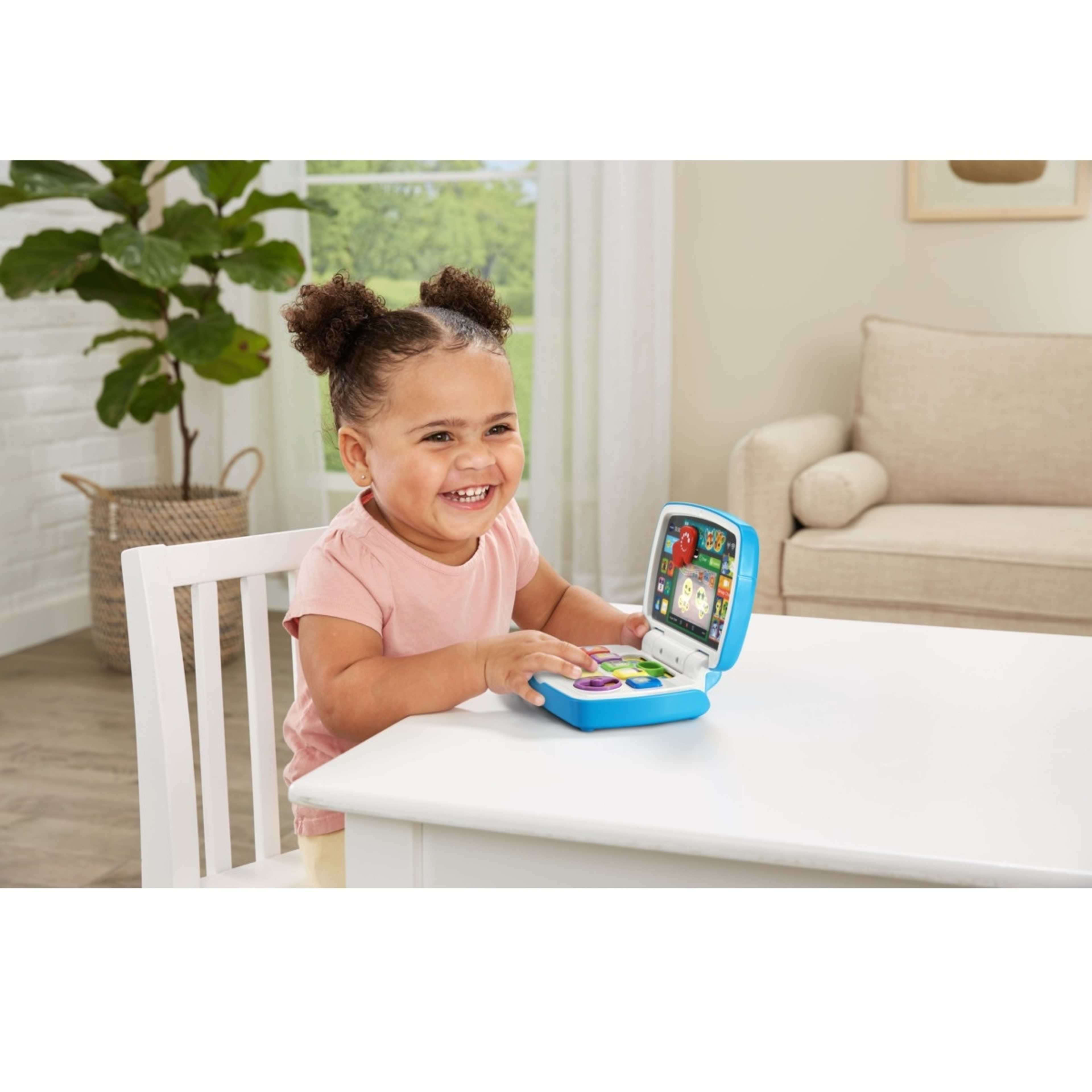 VTech See and Surprise Laptop Kmart