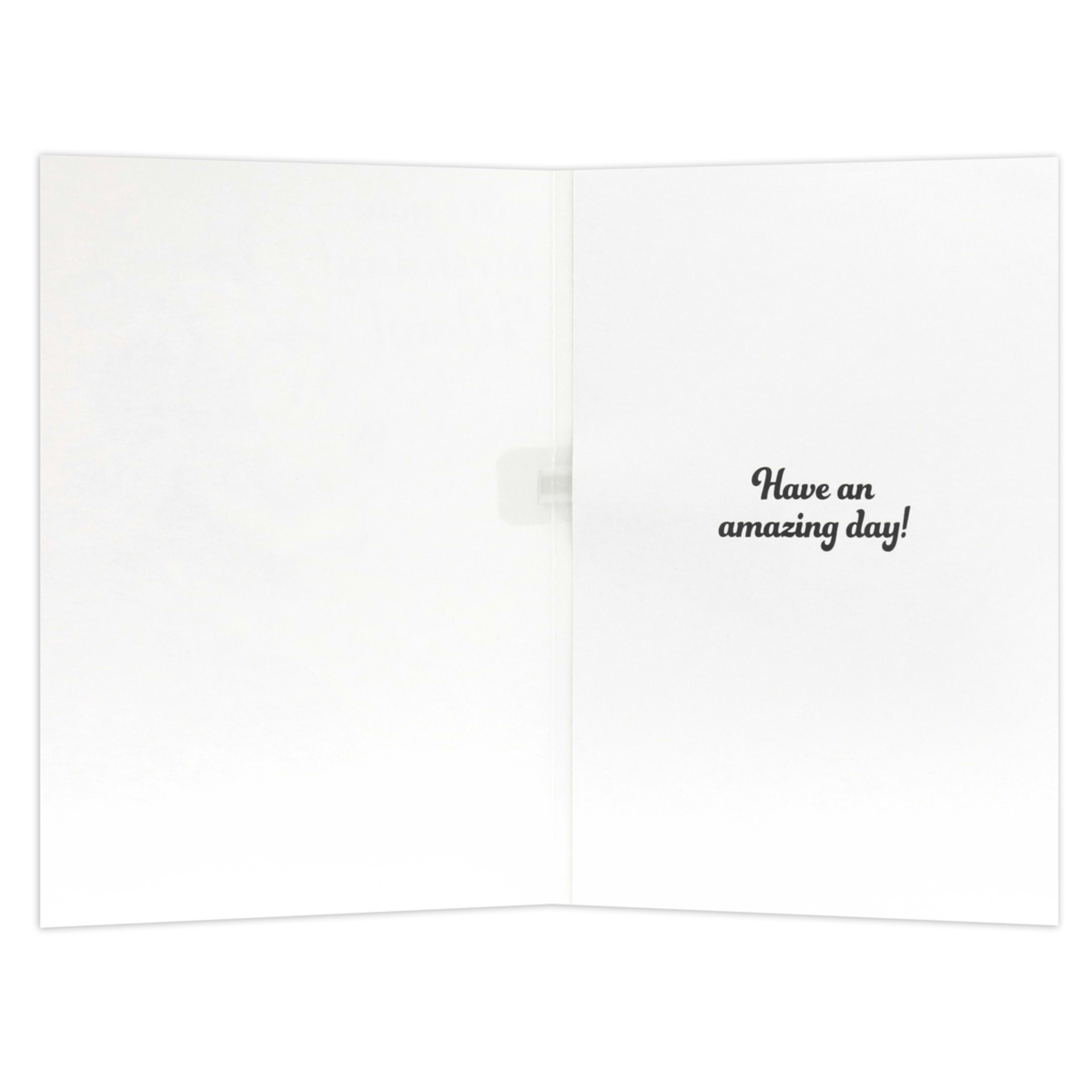 2 Hallmark Interactive Sound Birthday Card - Minnie Mouse, 2 of 4