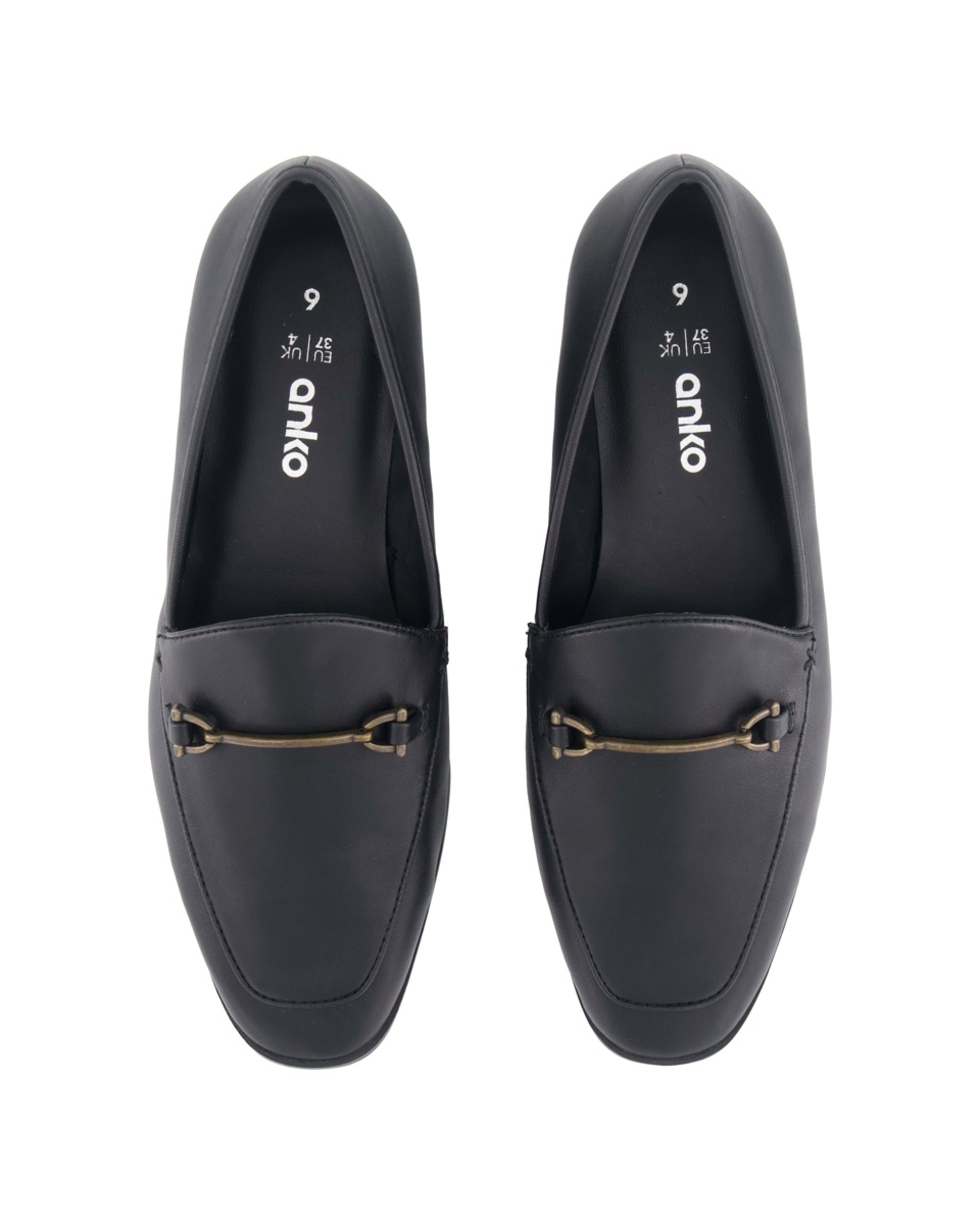 2 Classic Loafers Black, 2 of 3