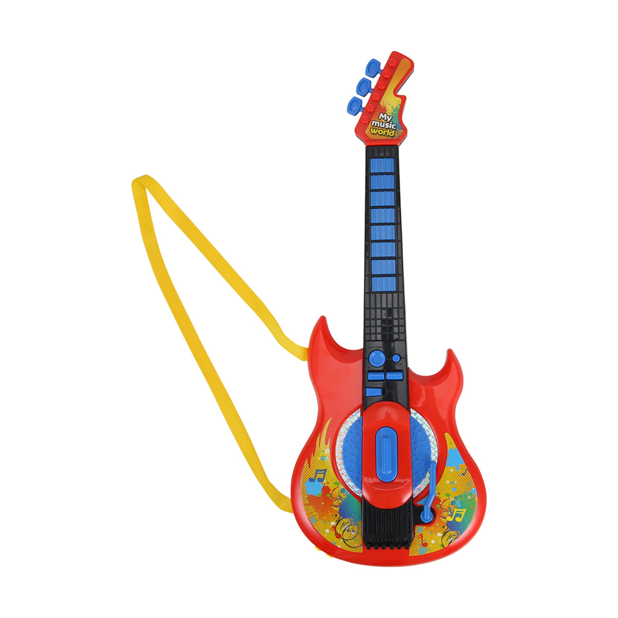 Musical Guitar Kmart