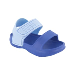 Baby Eden EVA Sandals - Kmart