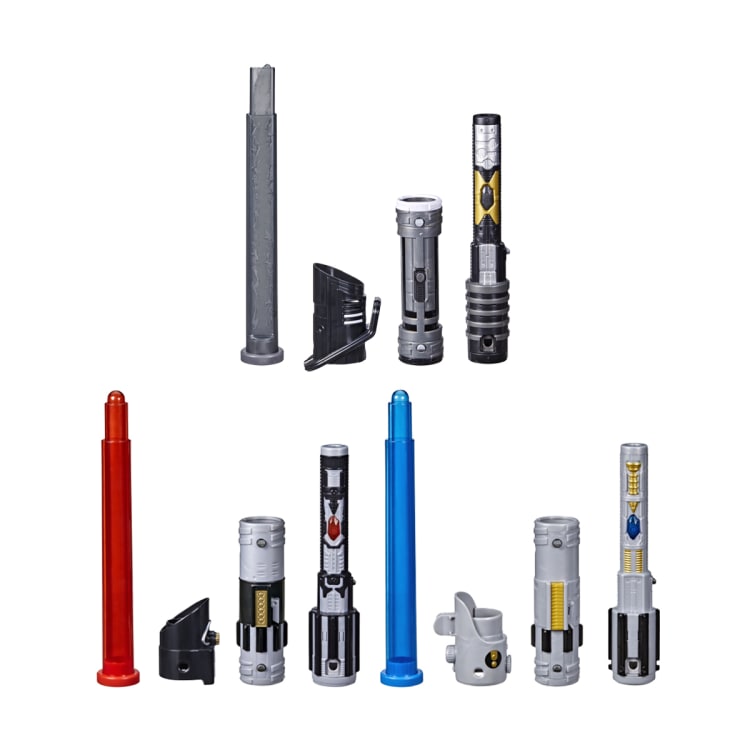 Disney Star Wars Lightsaber Assorted Kmart
