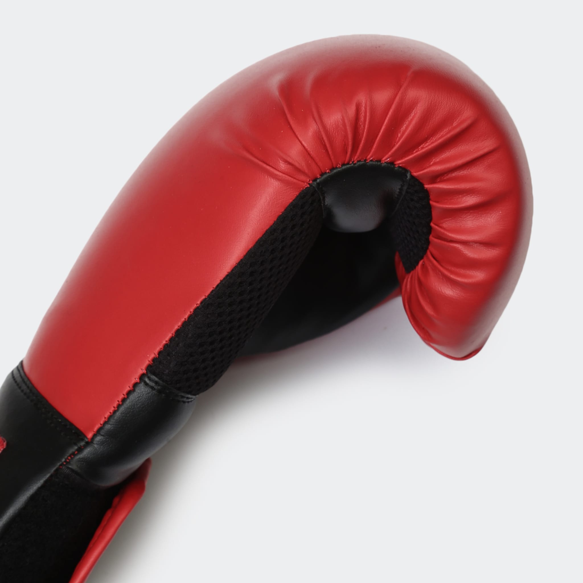 Boxing Gloves Medium, Red Kmart