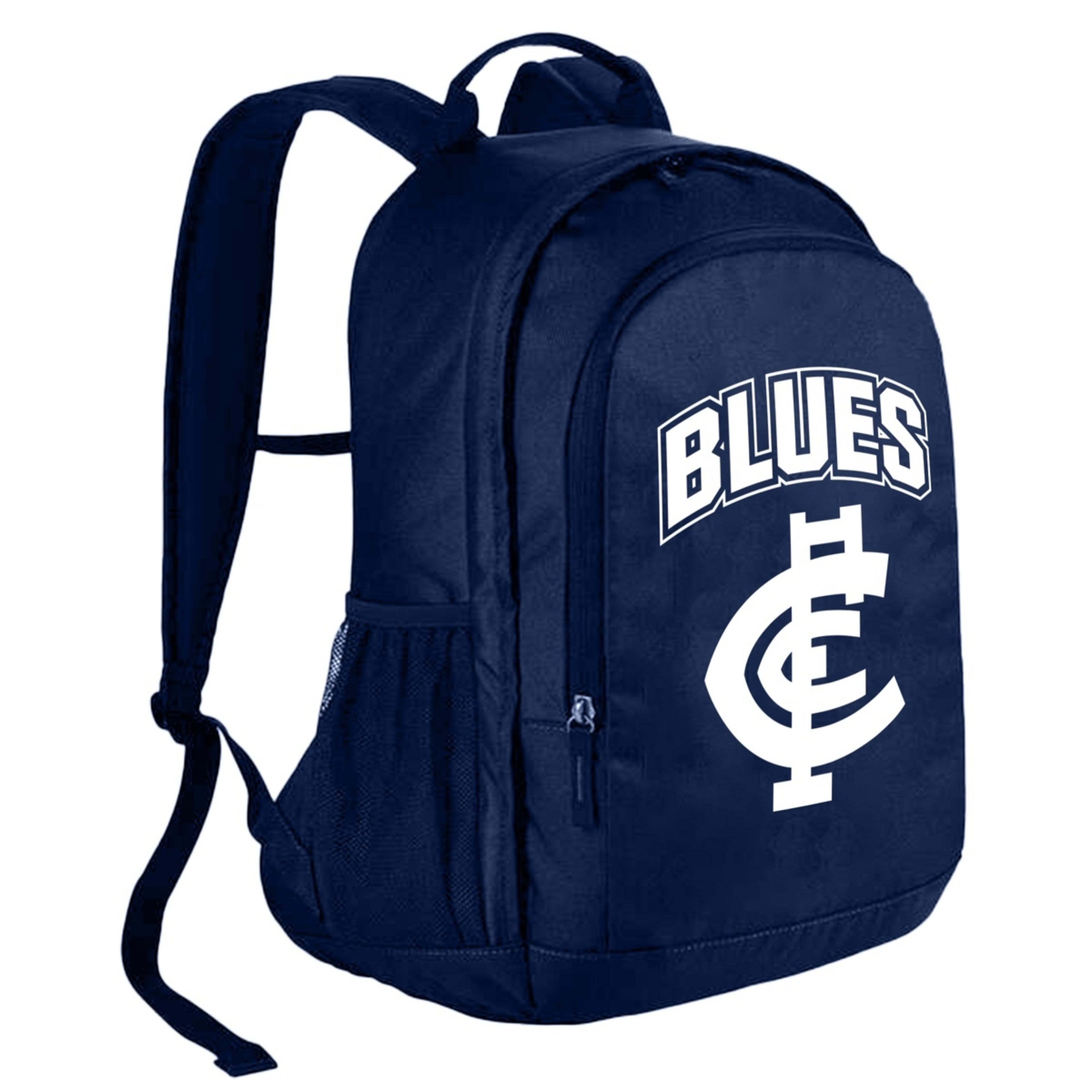 1 AFL Backpack - Carlton Blues Football Club