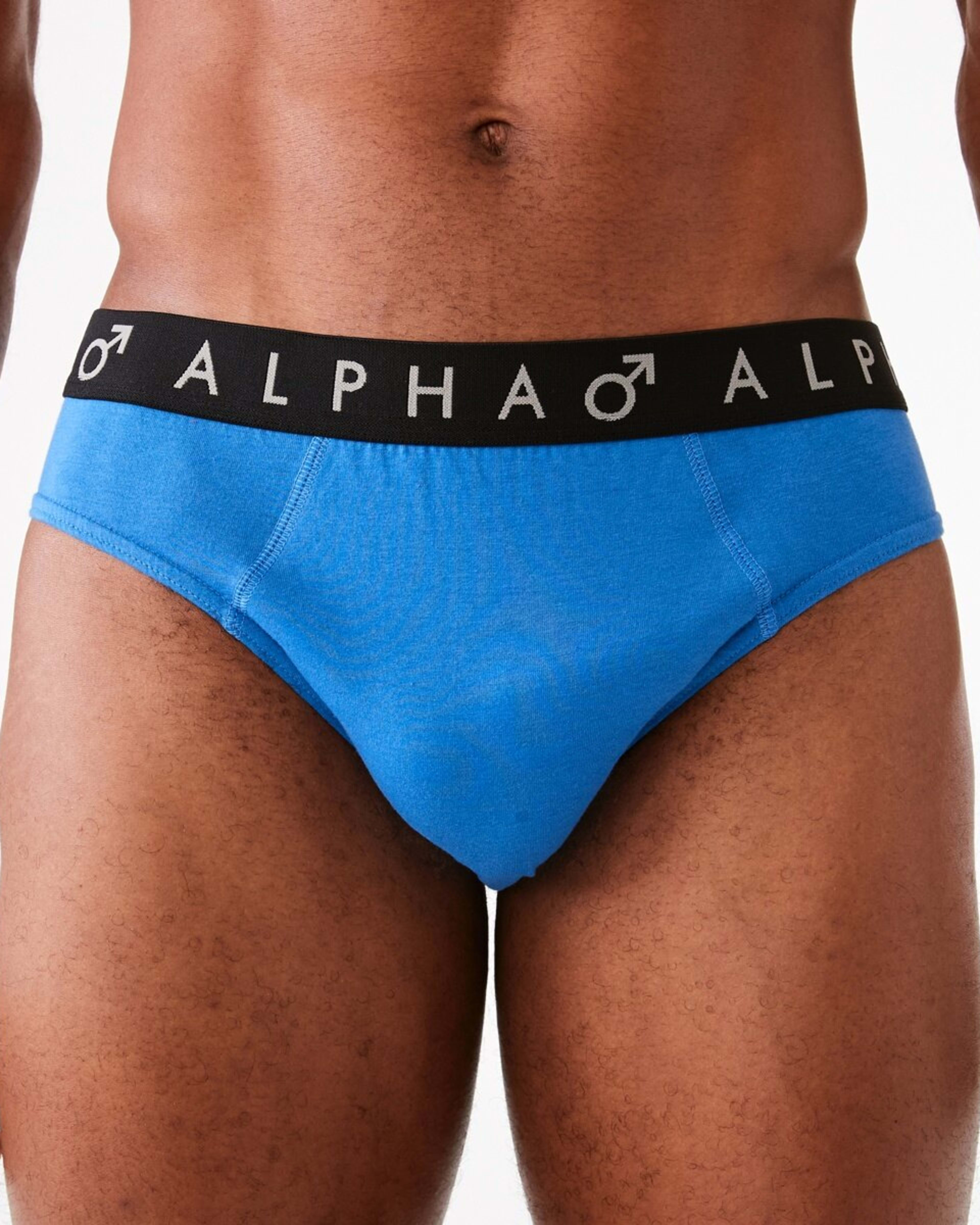 5 5 Pack Printed Briefs ICONS TROPICAL, 5 of 10