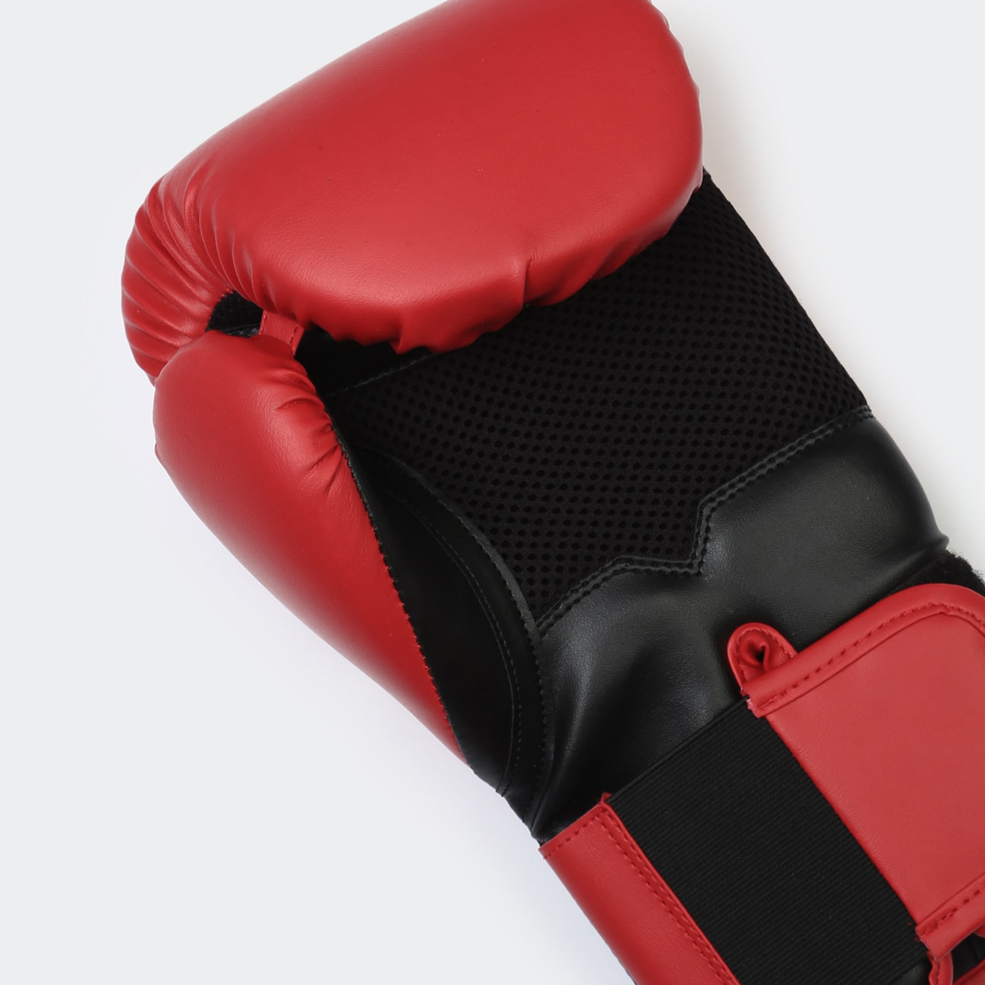 Boxing Gloves Medium, Red Kmart