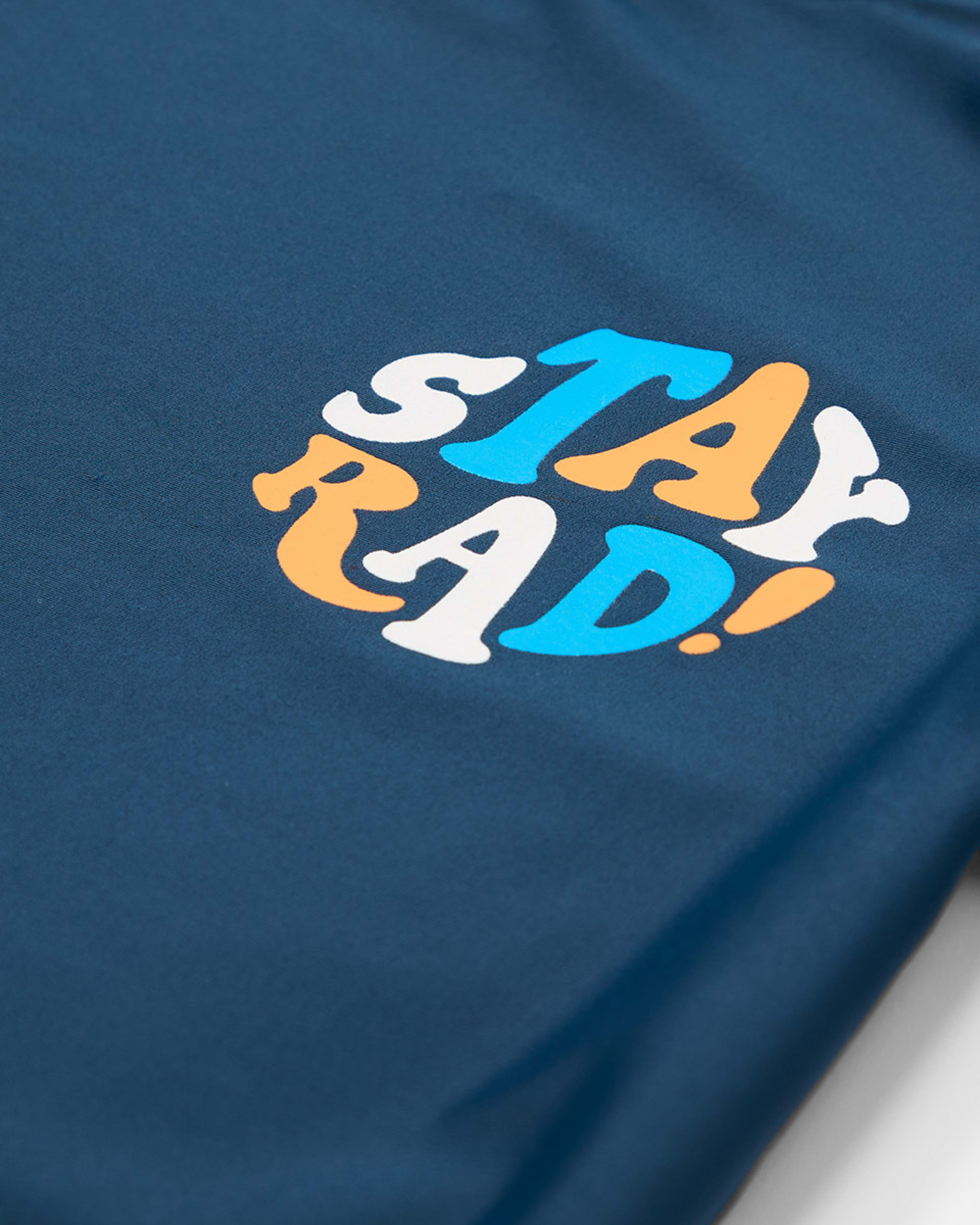 Long Sleeve Print Rash Vest Kmart