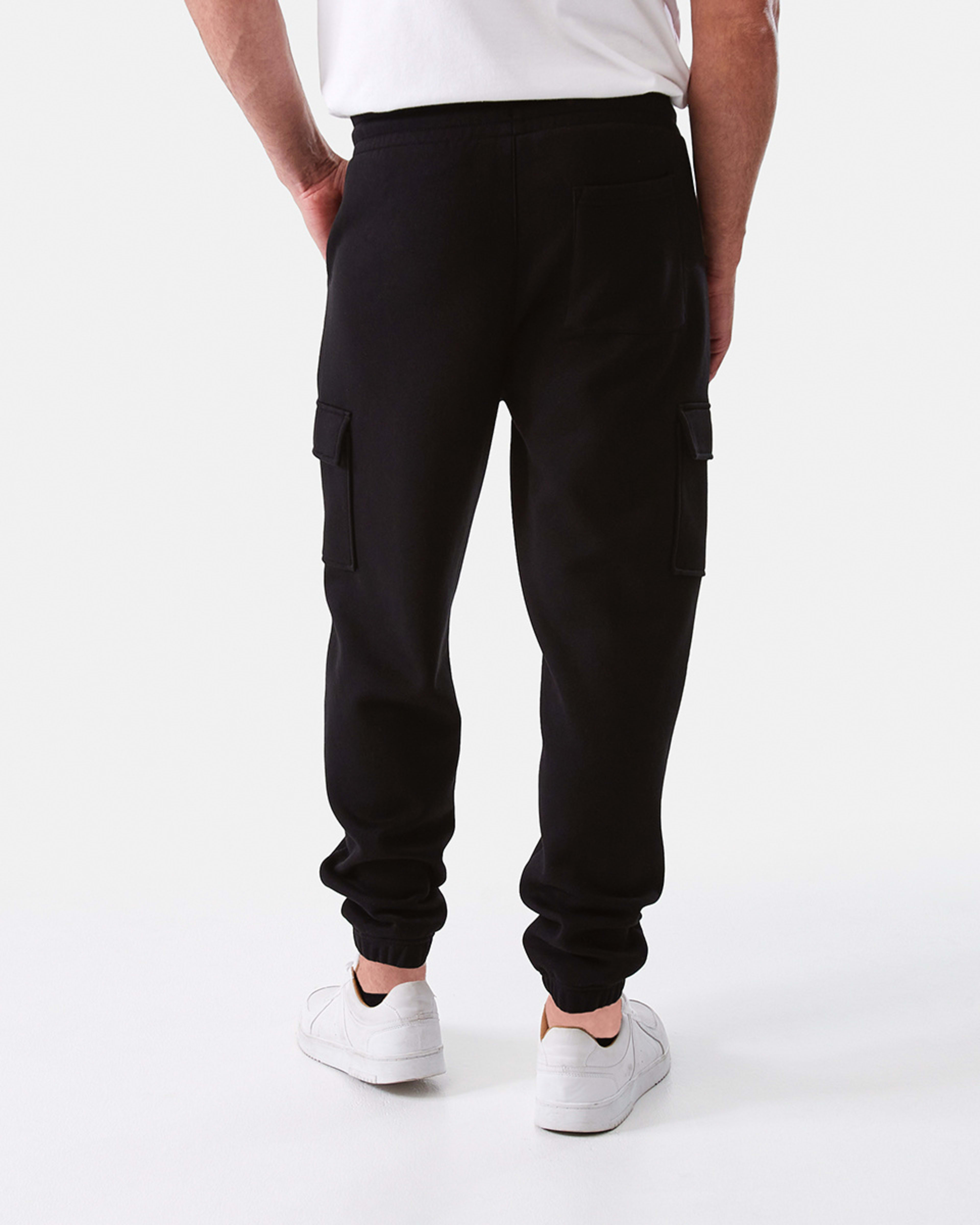 Cargo Track Pants Kmart