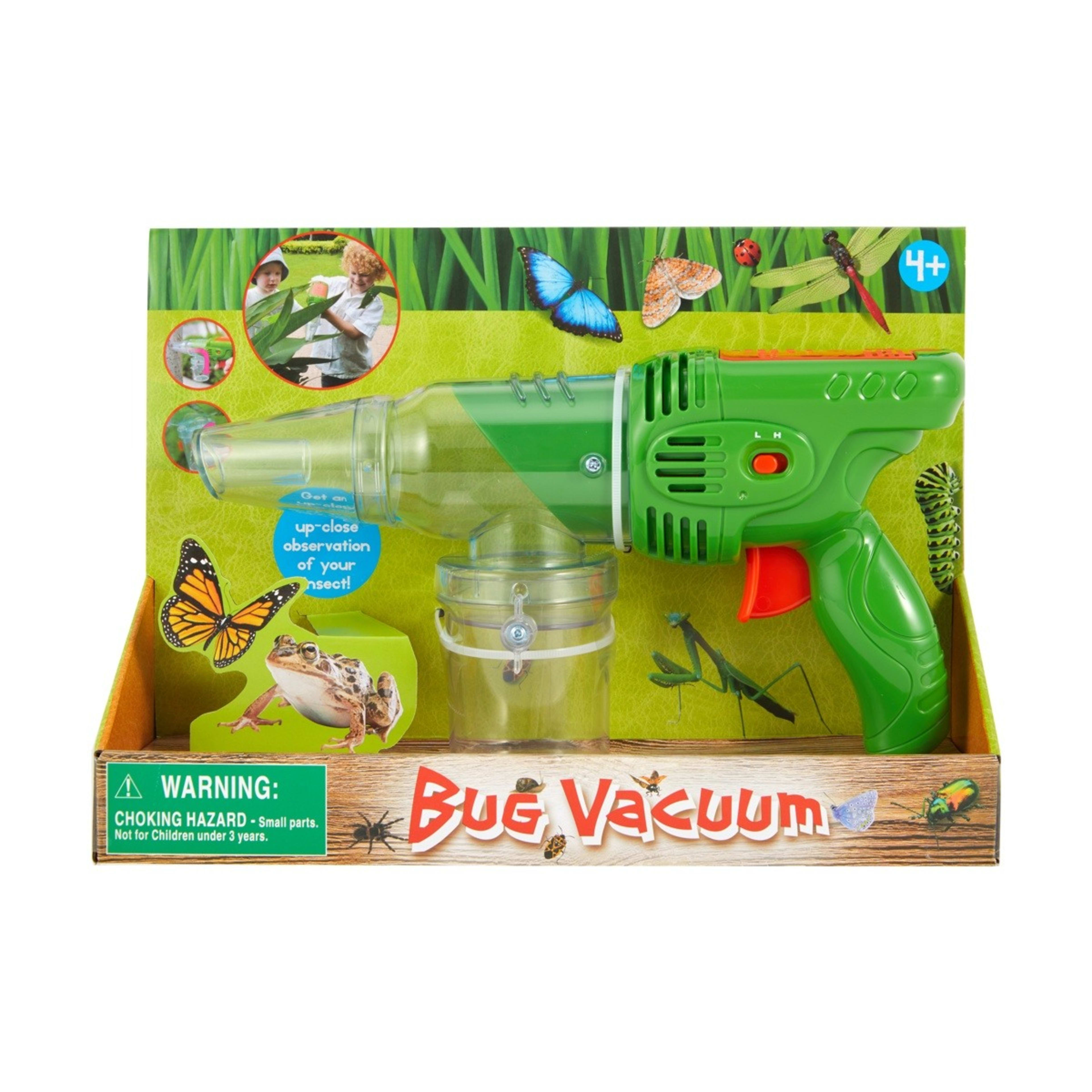 7 Bug Vacuum, 7 of 8