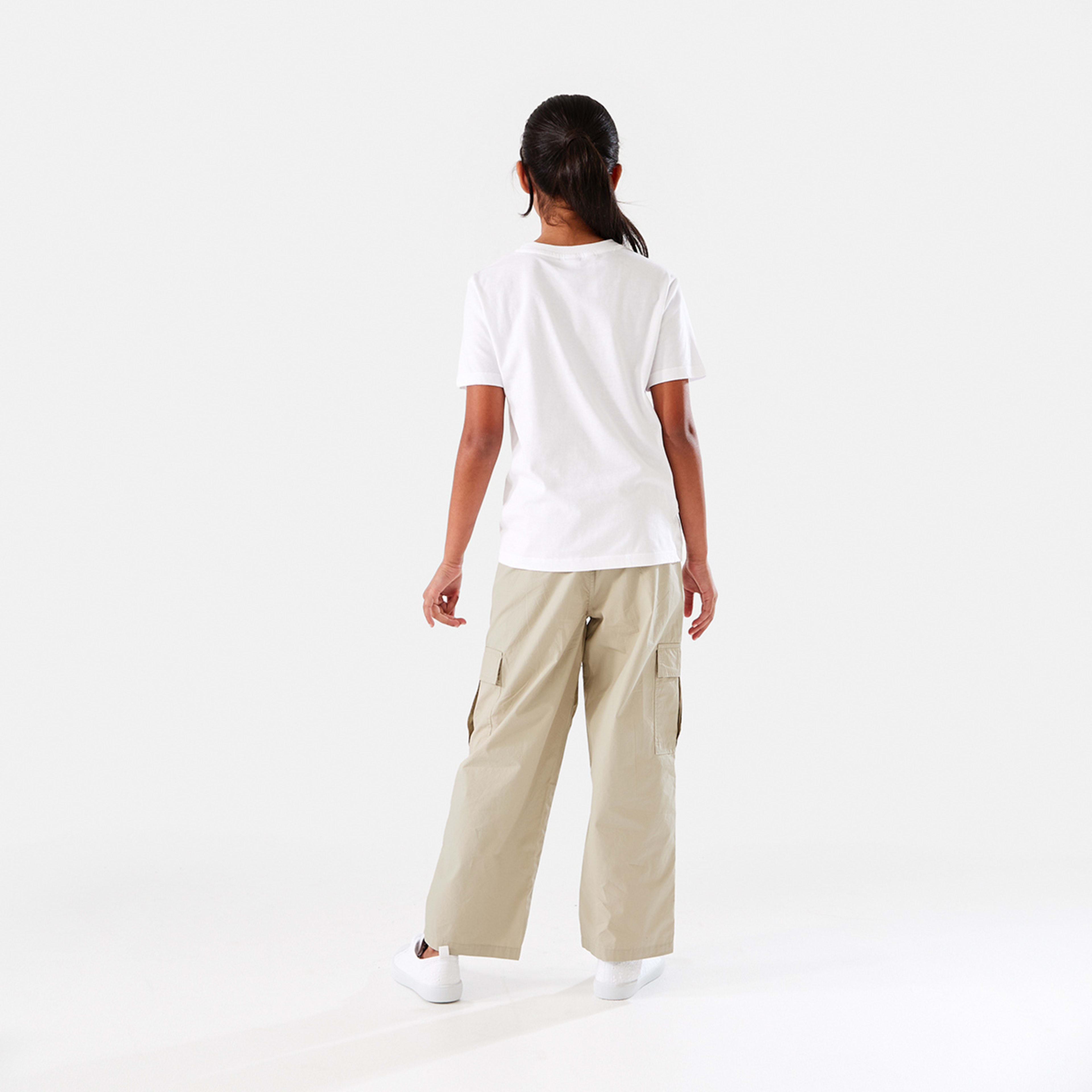 6 Cargo Pants Beige, 6 of 8