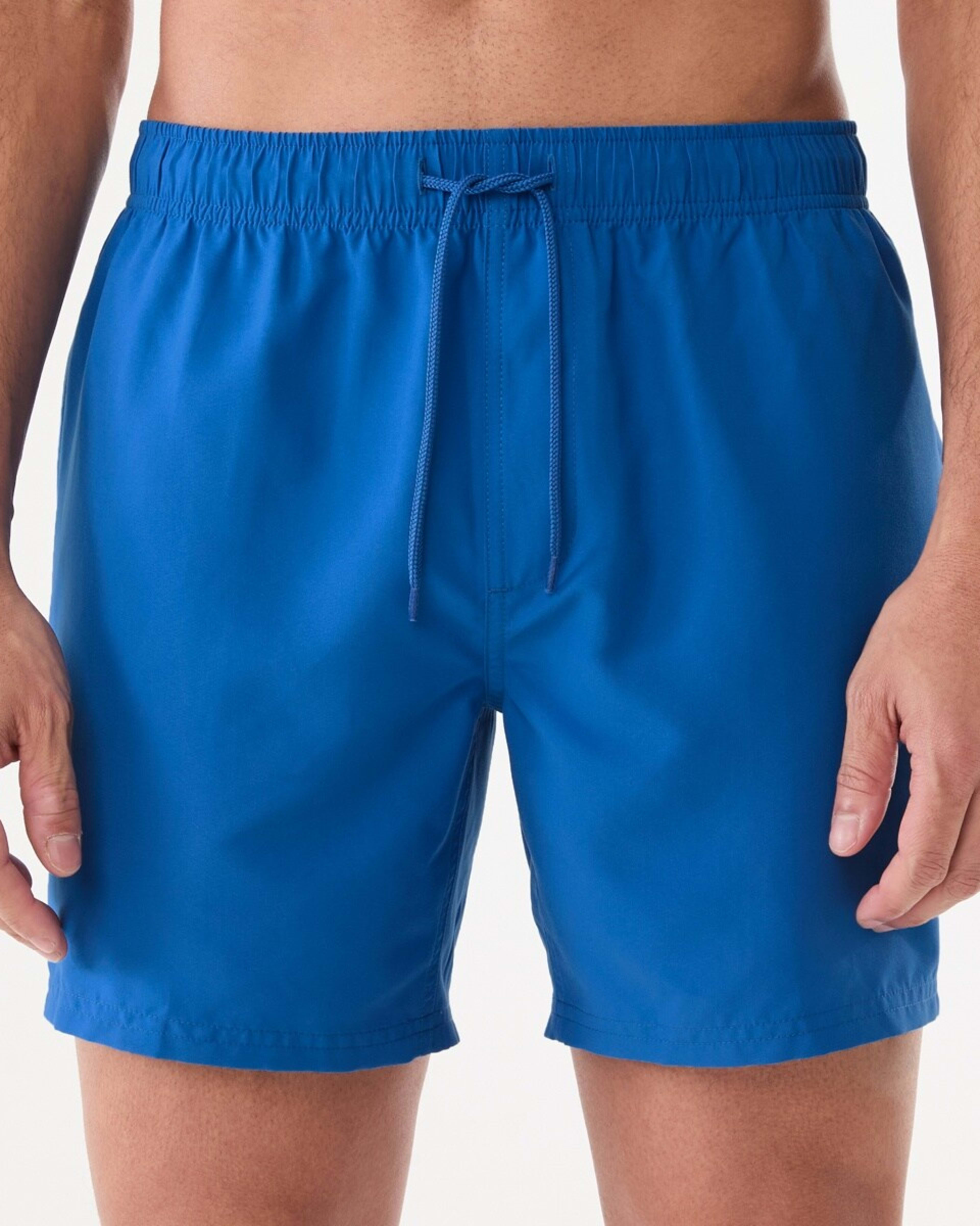 1 Classic Boardshorts STRONG BLUE, 1 of 5
